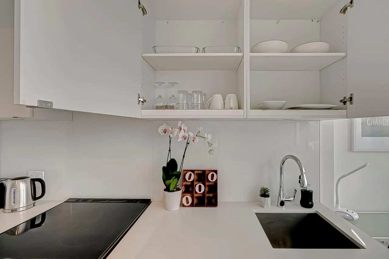 The Cityscape by Instant Suites PentHouse Unit 18