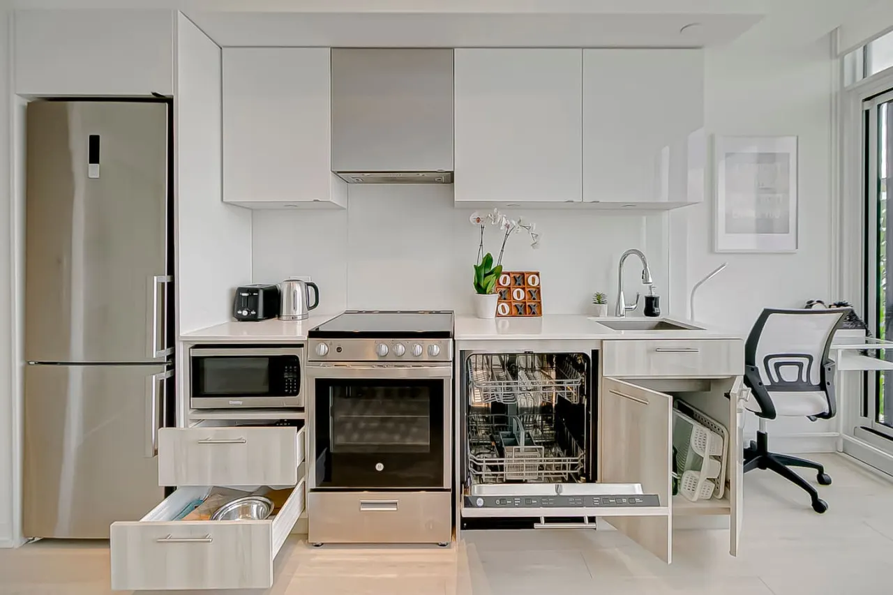 The Cityscape by Instant Suites PentHouse Unit 19