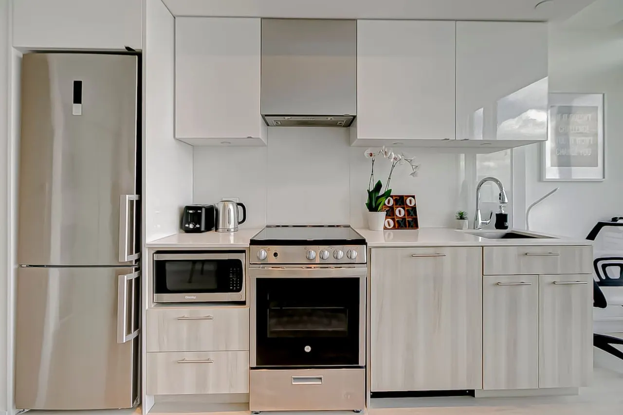 The Cityscape by Instant Suites PentHouse Unit 20