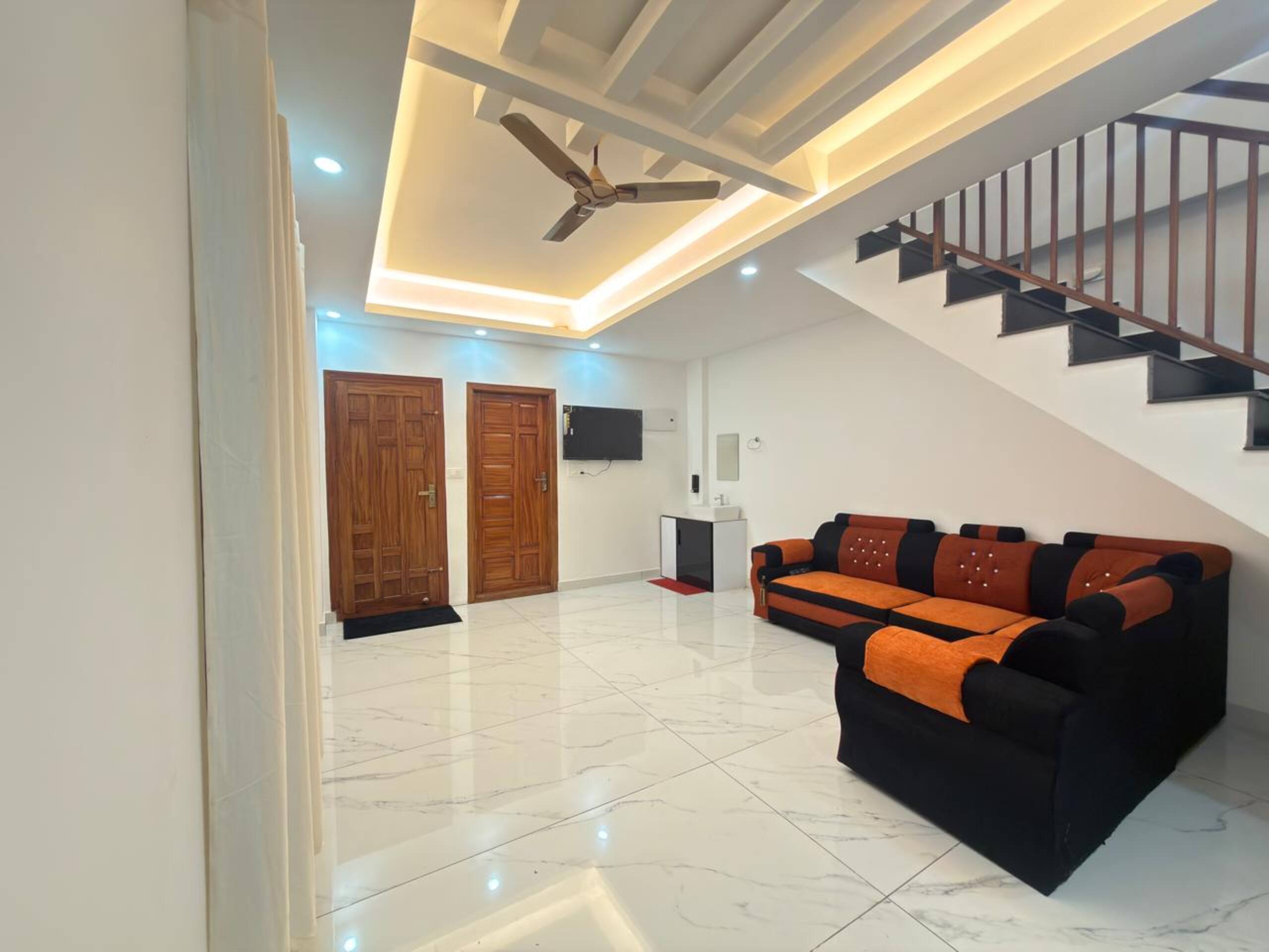 The Elevate Munnar 2