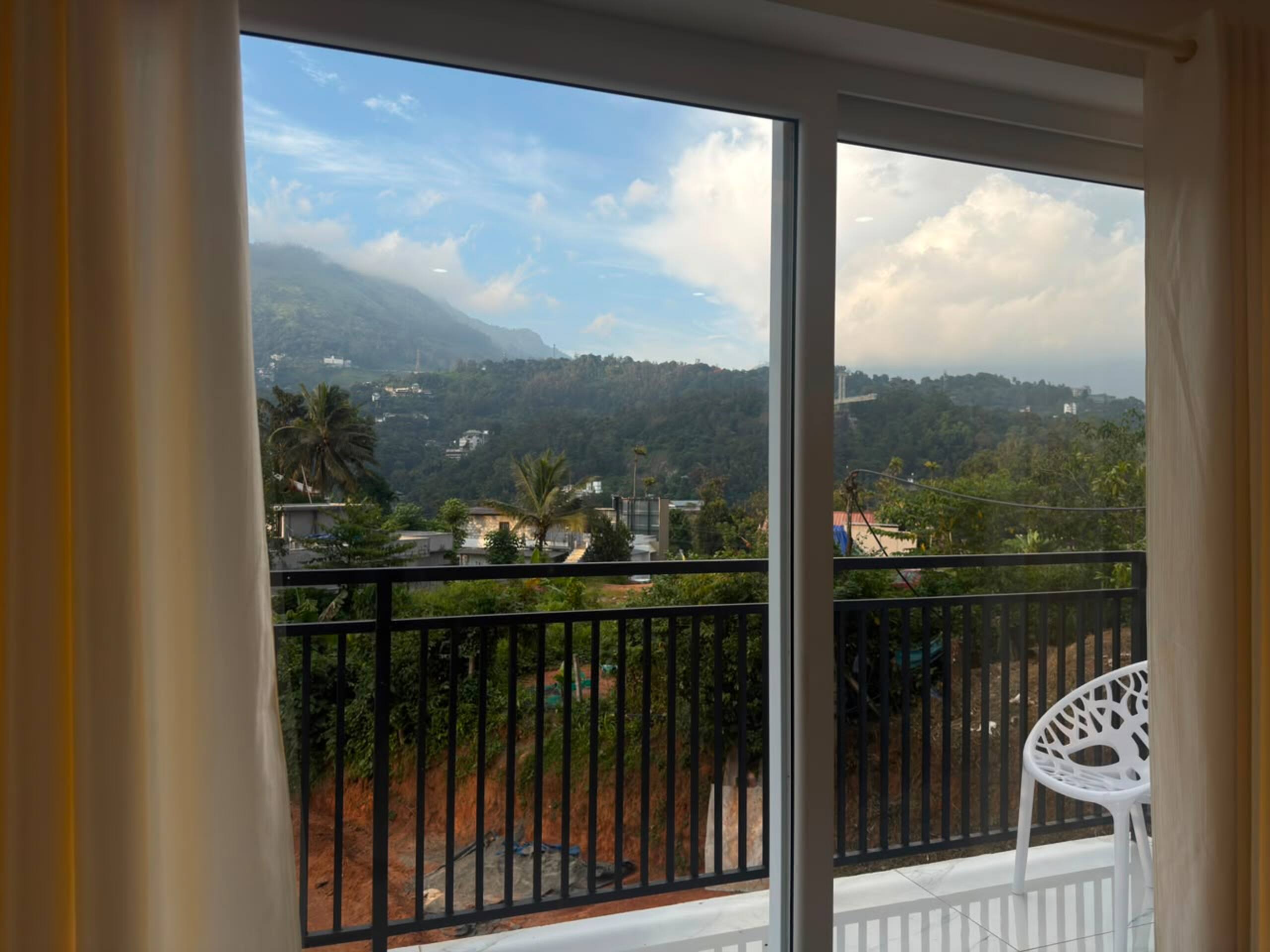 The Elevate Munnar 7