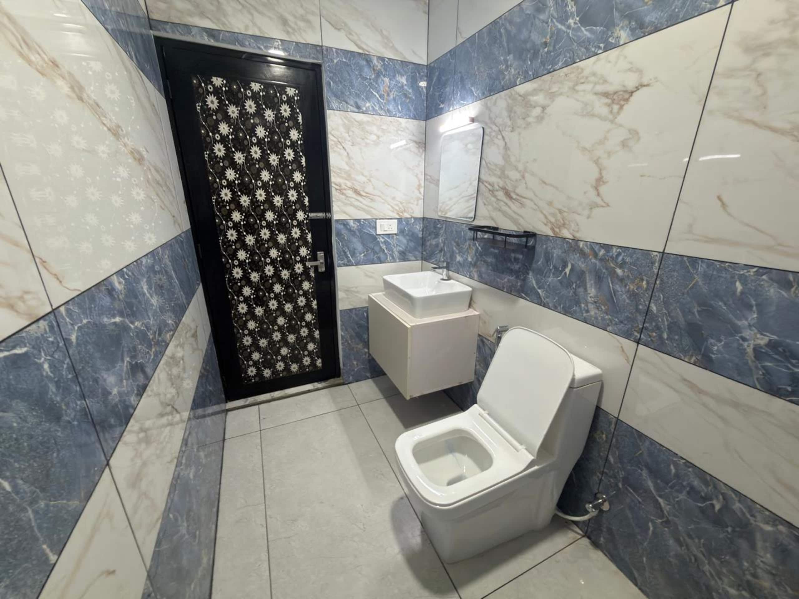 The Elevate Munnar 21