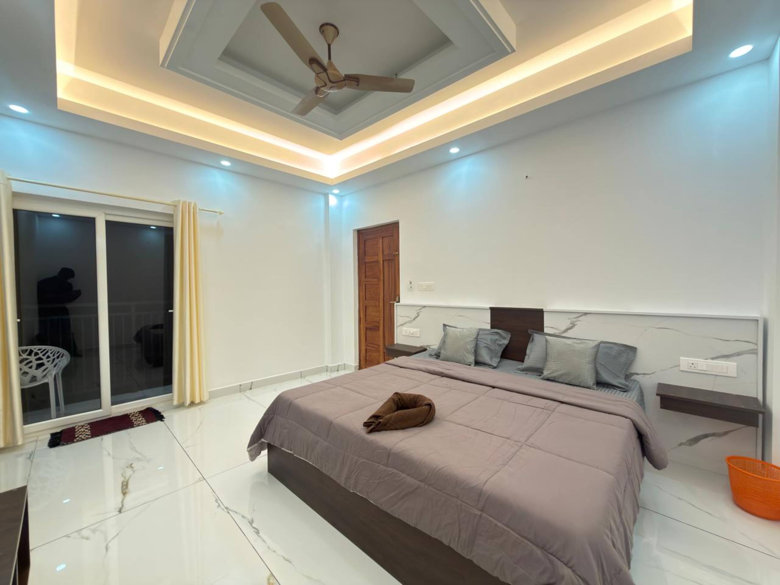 The Elevate Munnar 40