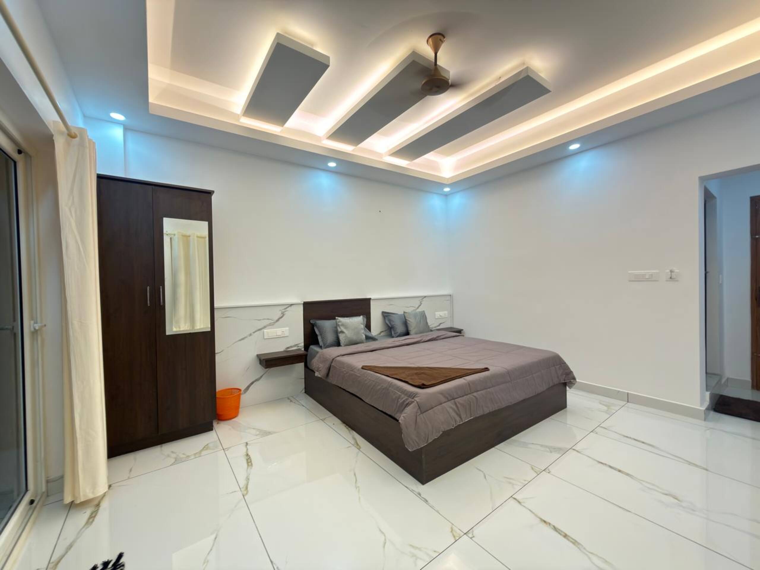 The Elevate Munnar 16
