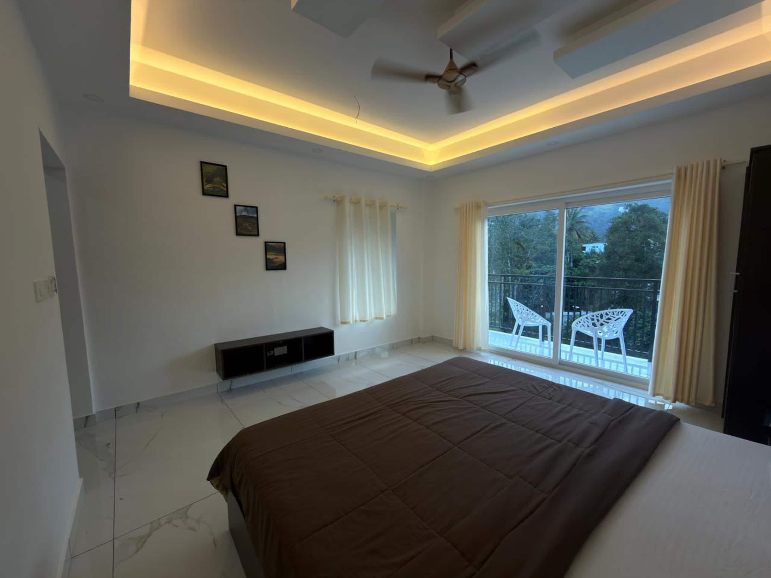 The Elevate Munnar 31