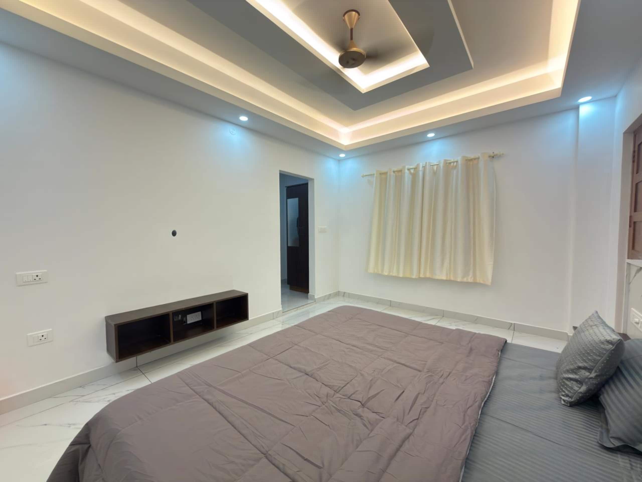 The Elevate Munnar 34
