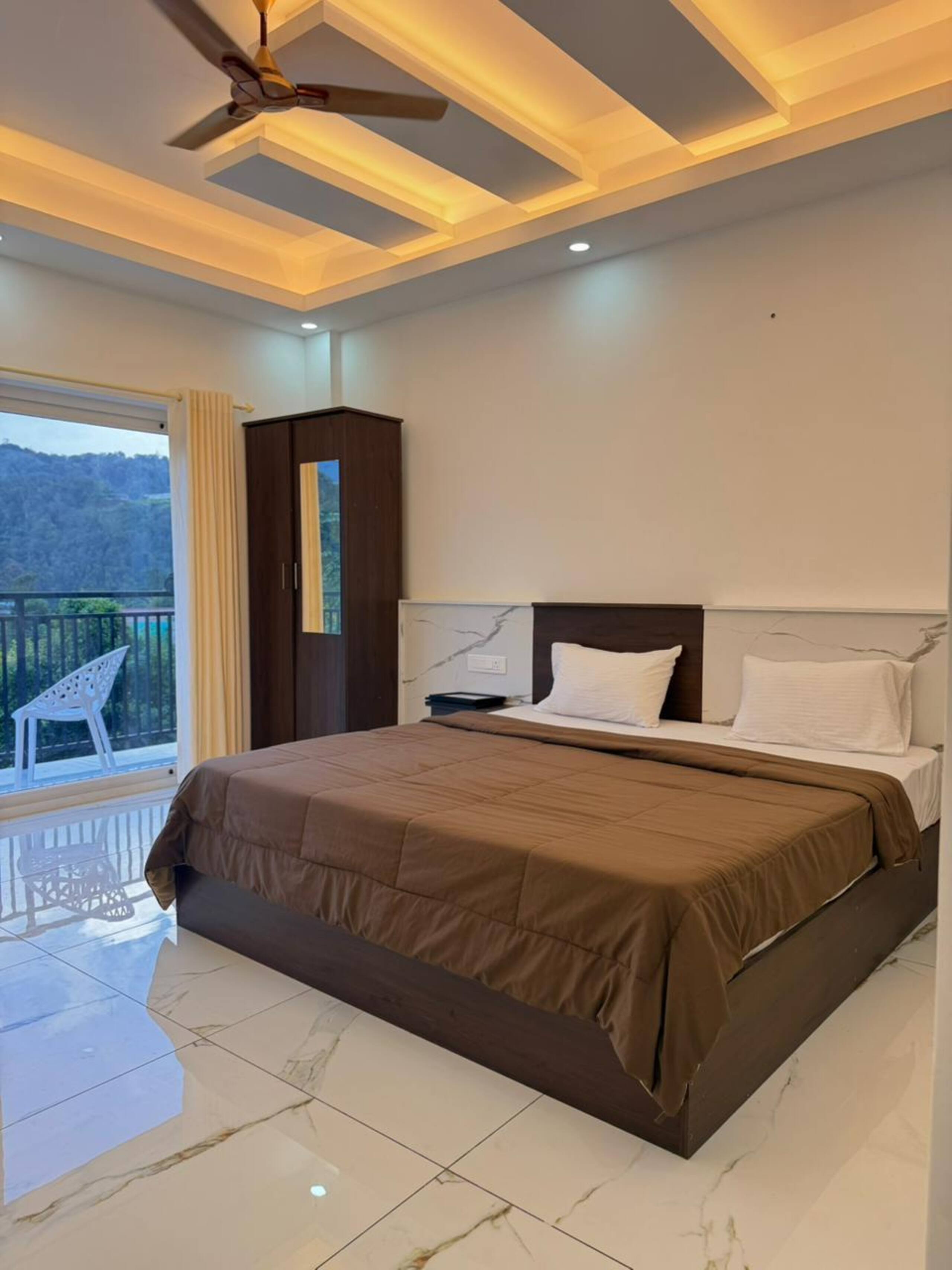 The Elevate Munnar 28