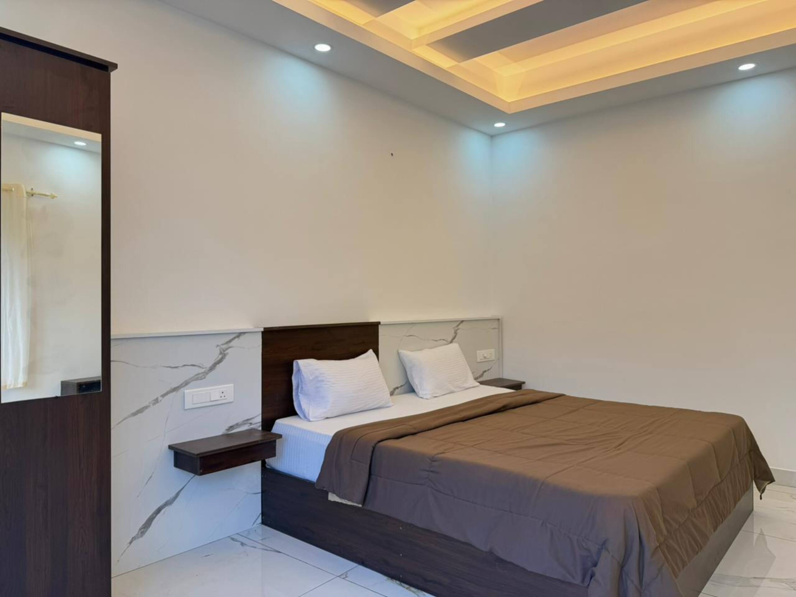 The Elevate Munnar 30