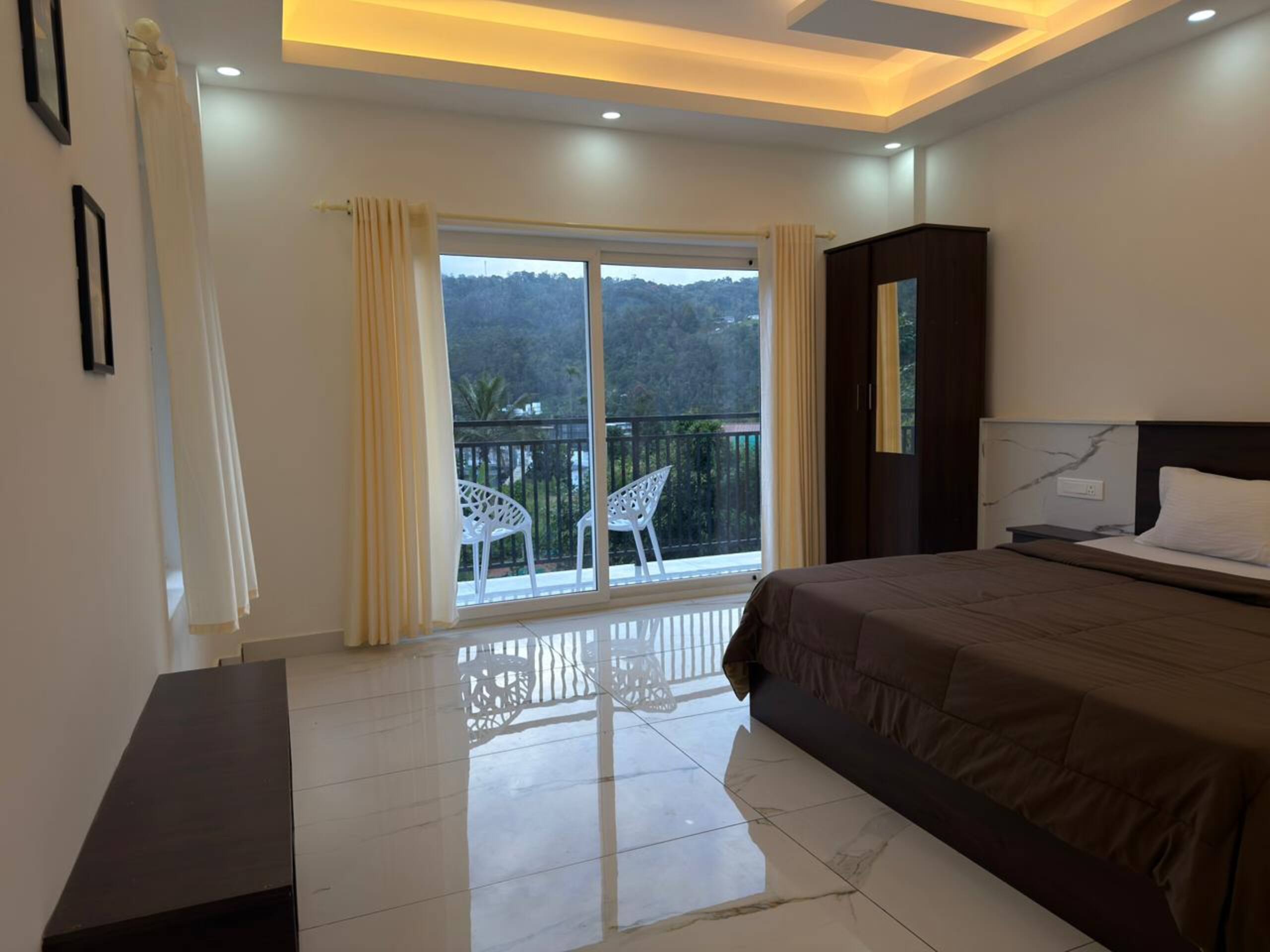 The Elevate Munnar 3