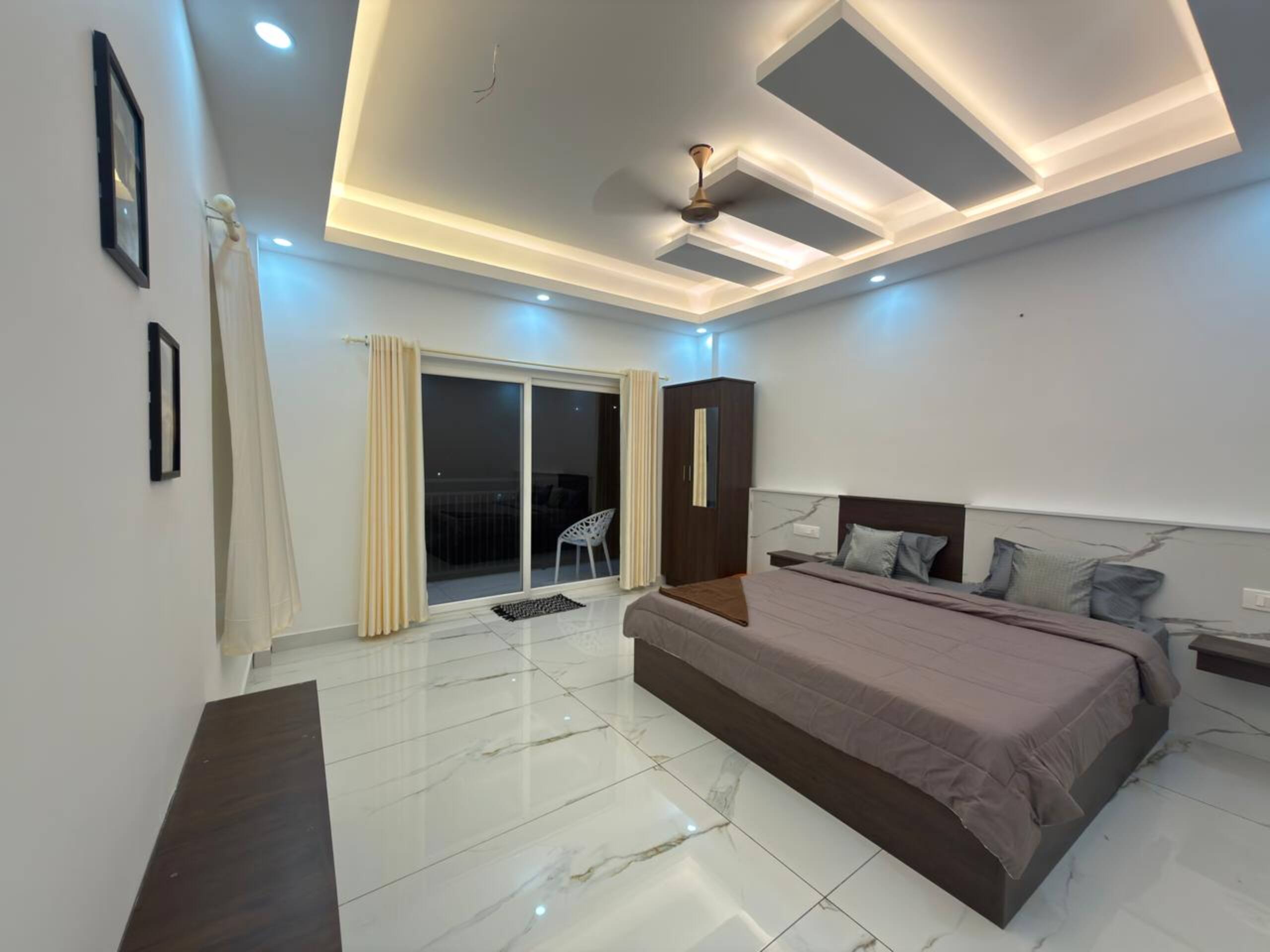 The Elevate Munnar 37