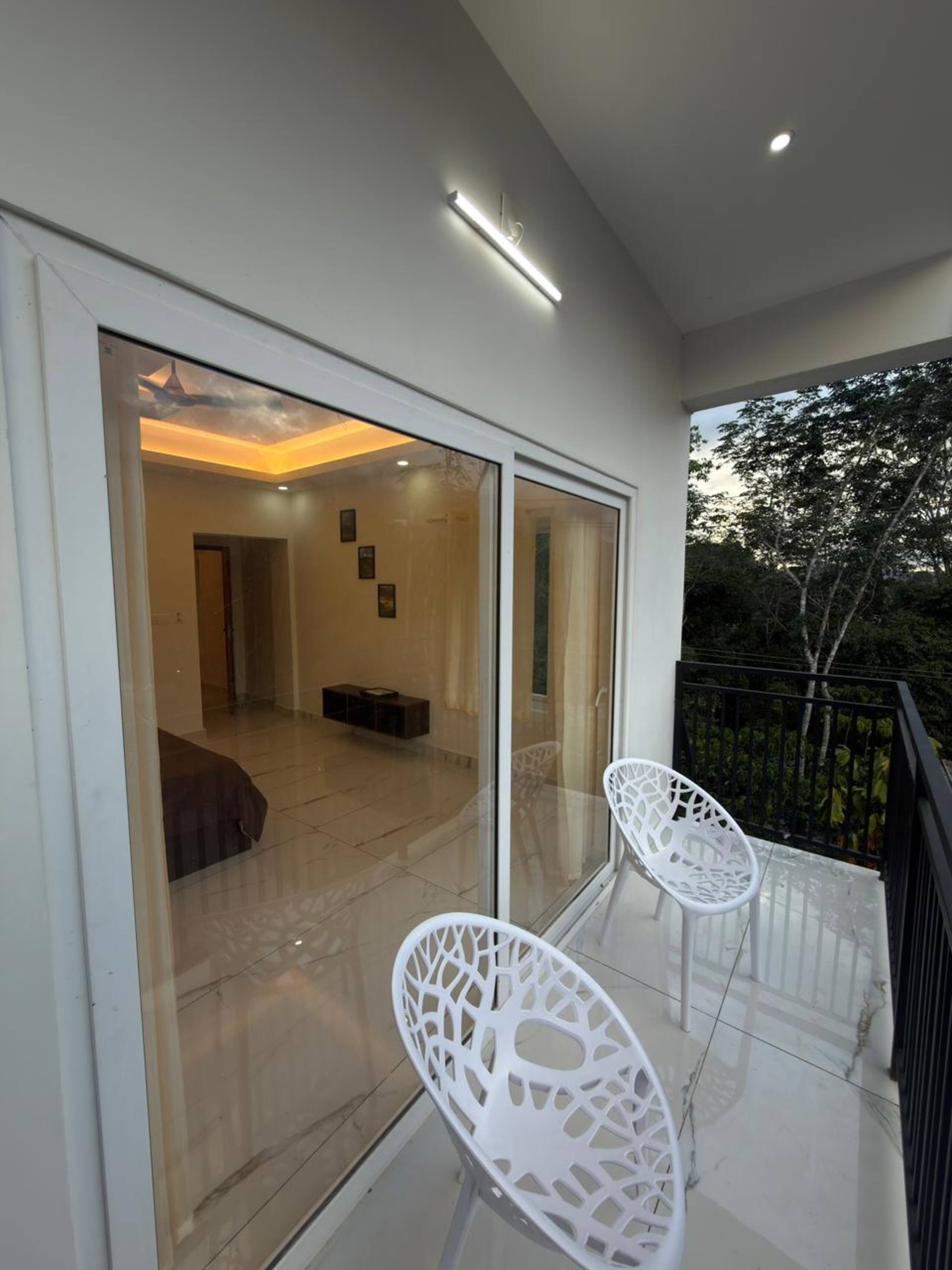 The Elevate Munnar 5