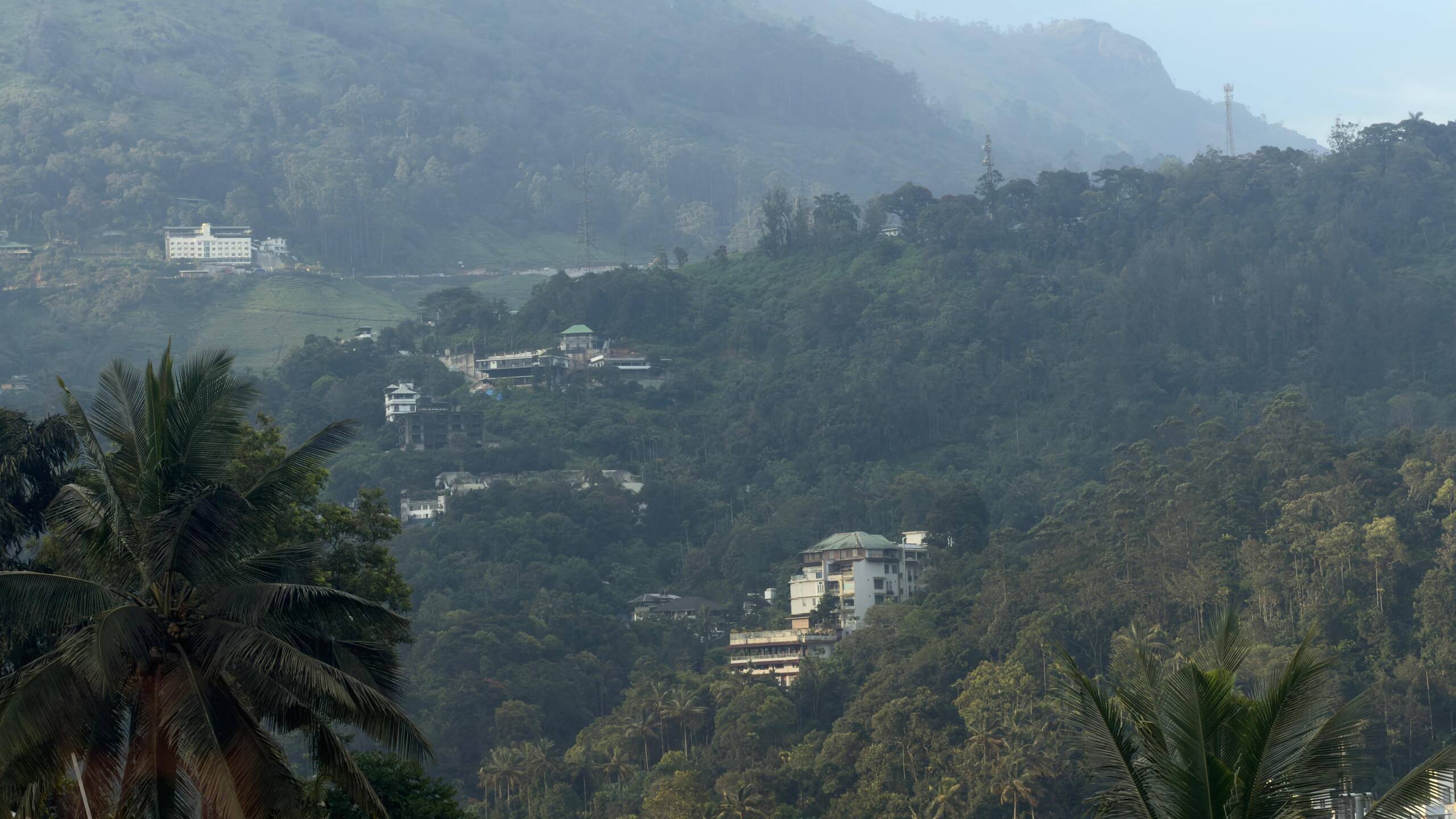 The Elevate Munnar 27