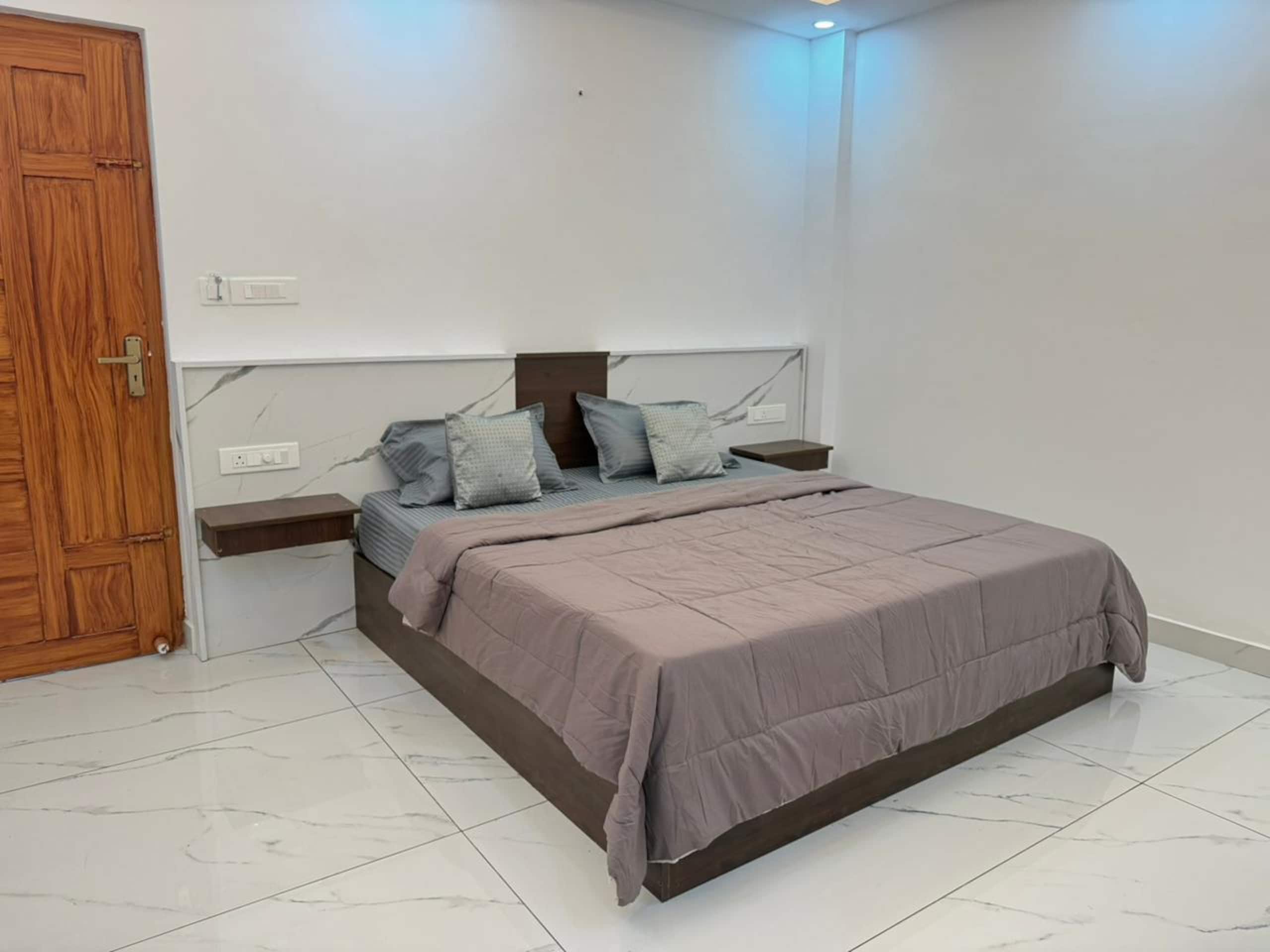The Elevate Munnar 33