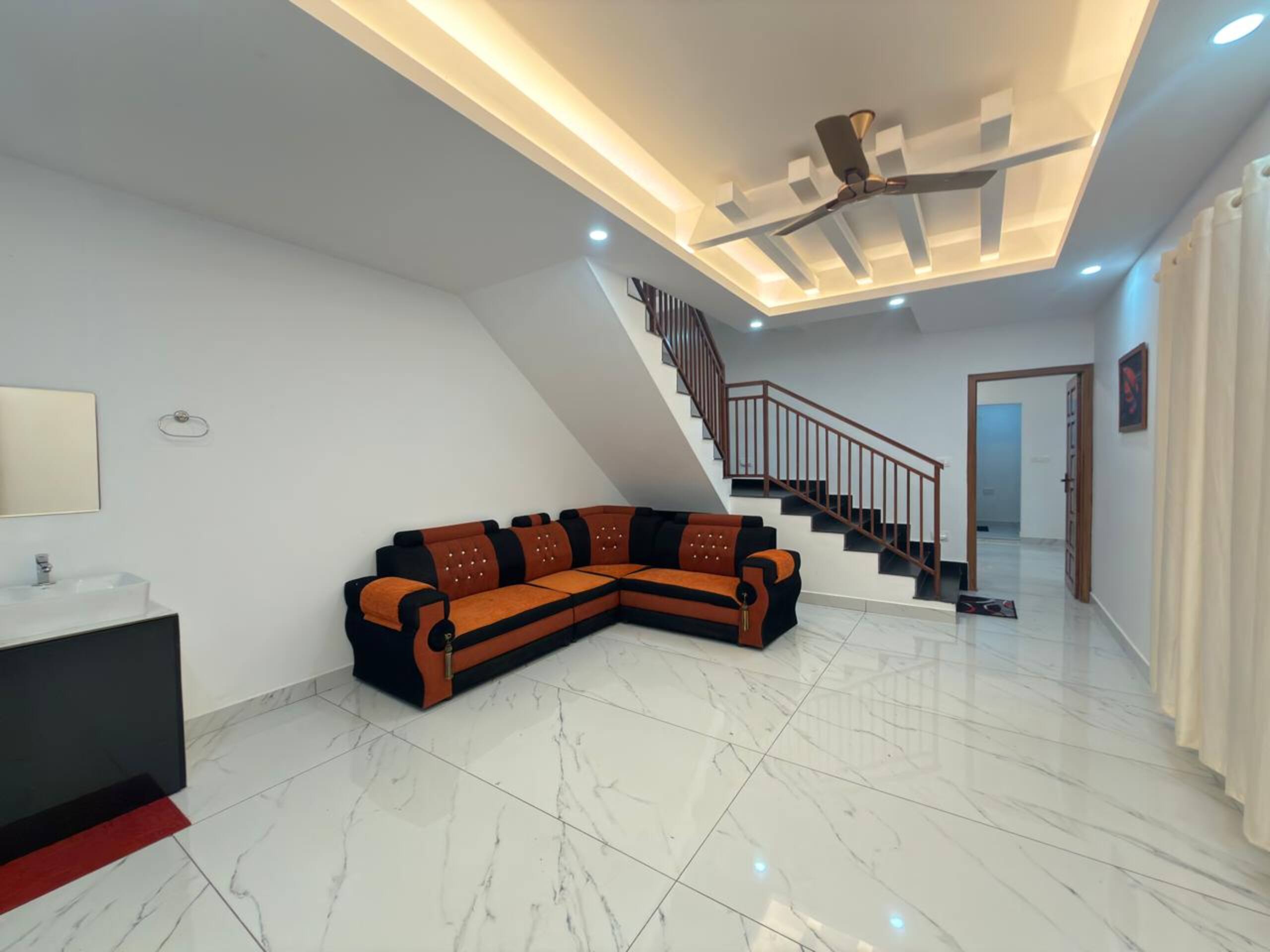 The Elevate Munnar 9