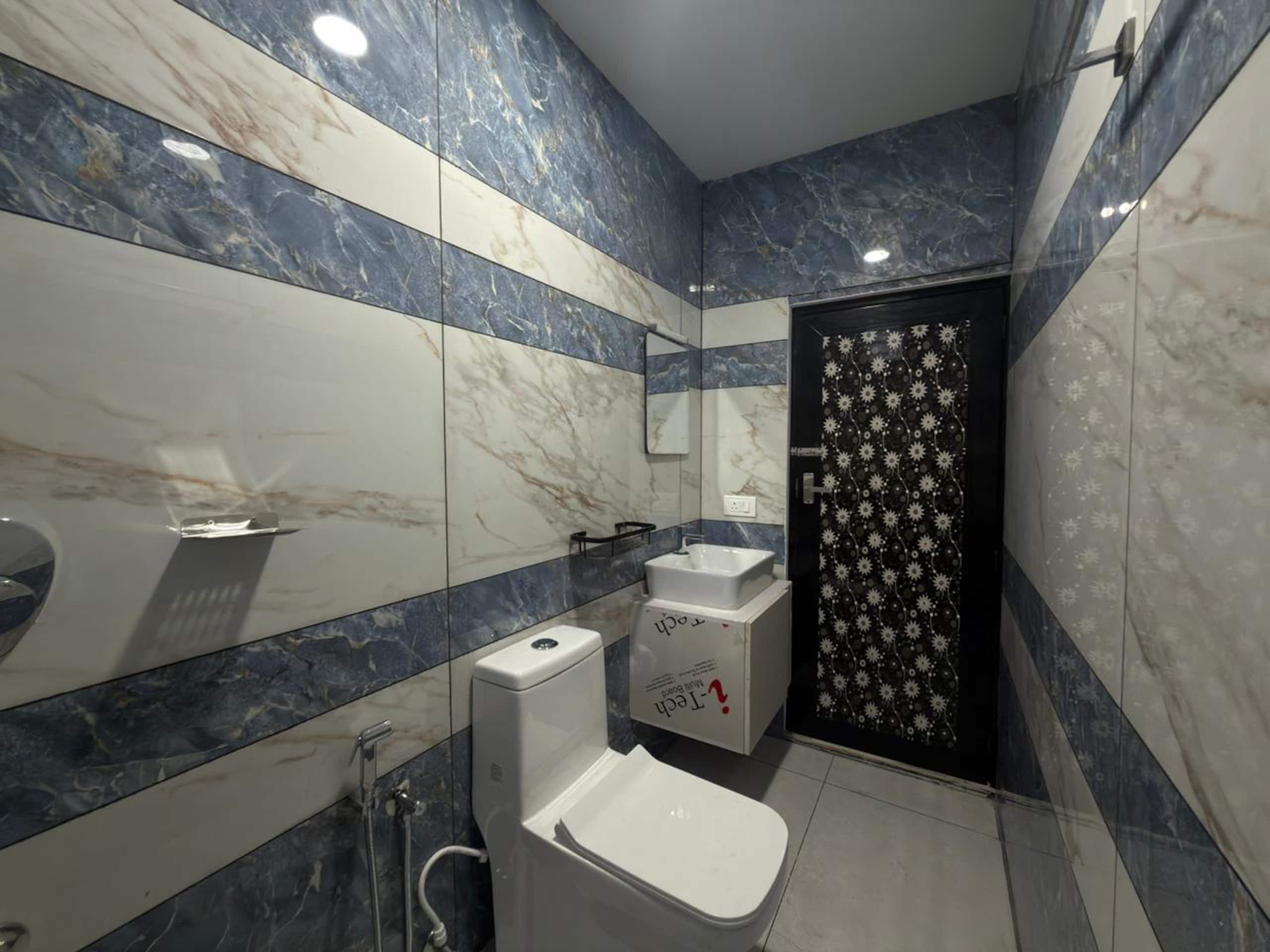 The Elevate Munnar 25