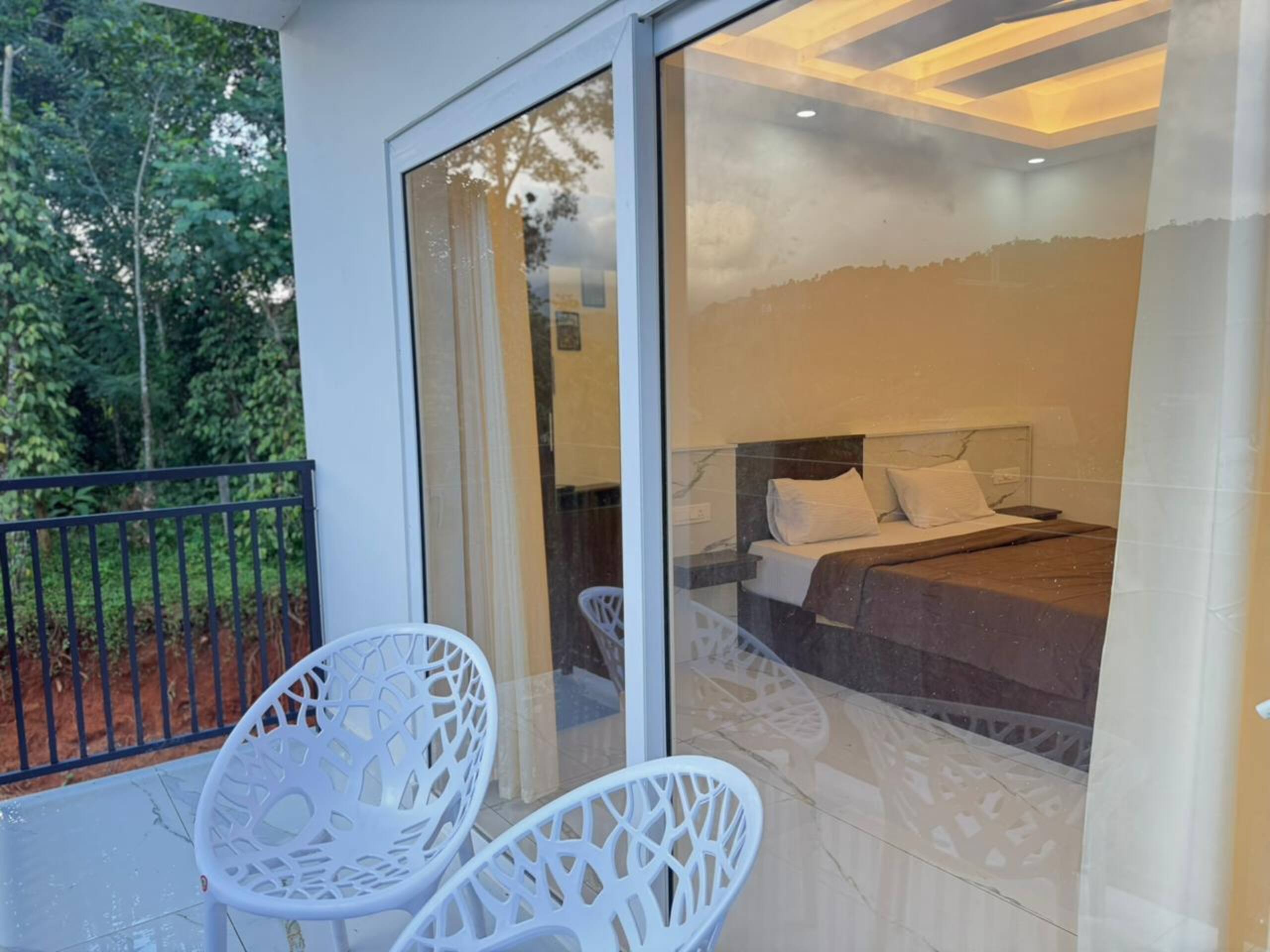 The Elevate Munnar 15
