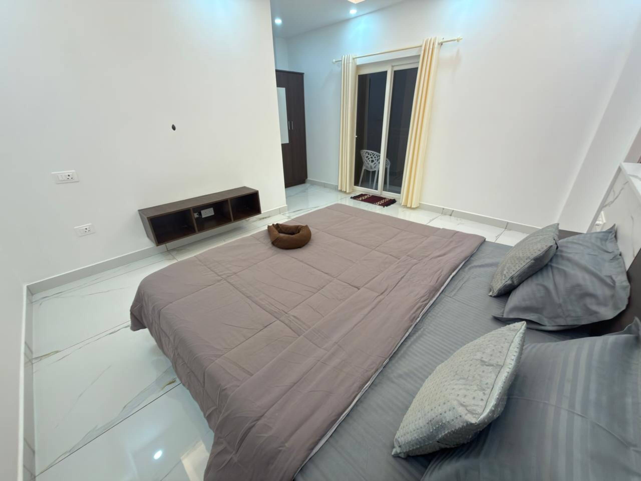The Elevate Munnar 18