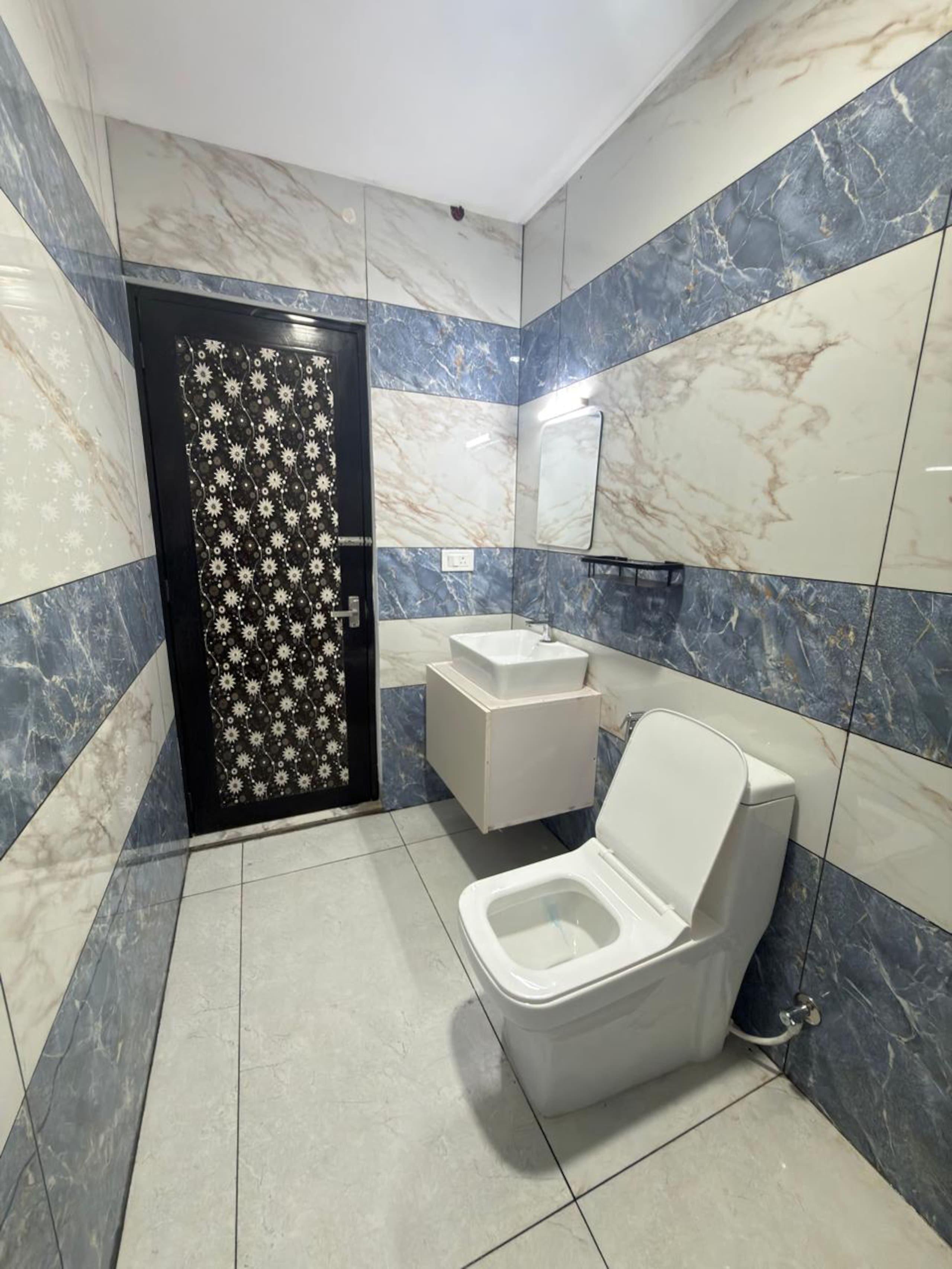 The Elevate Munnar 23