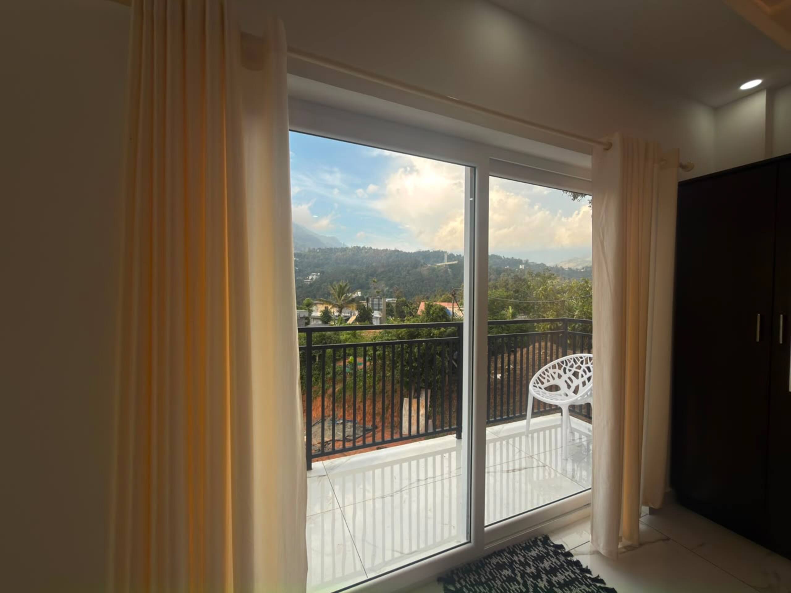 The Elevate Munnar 4