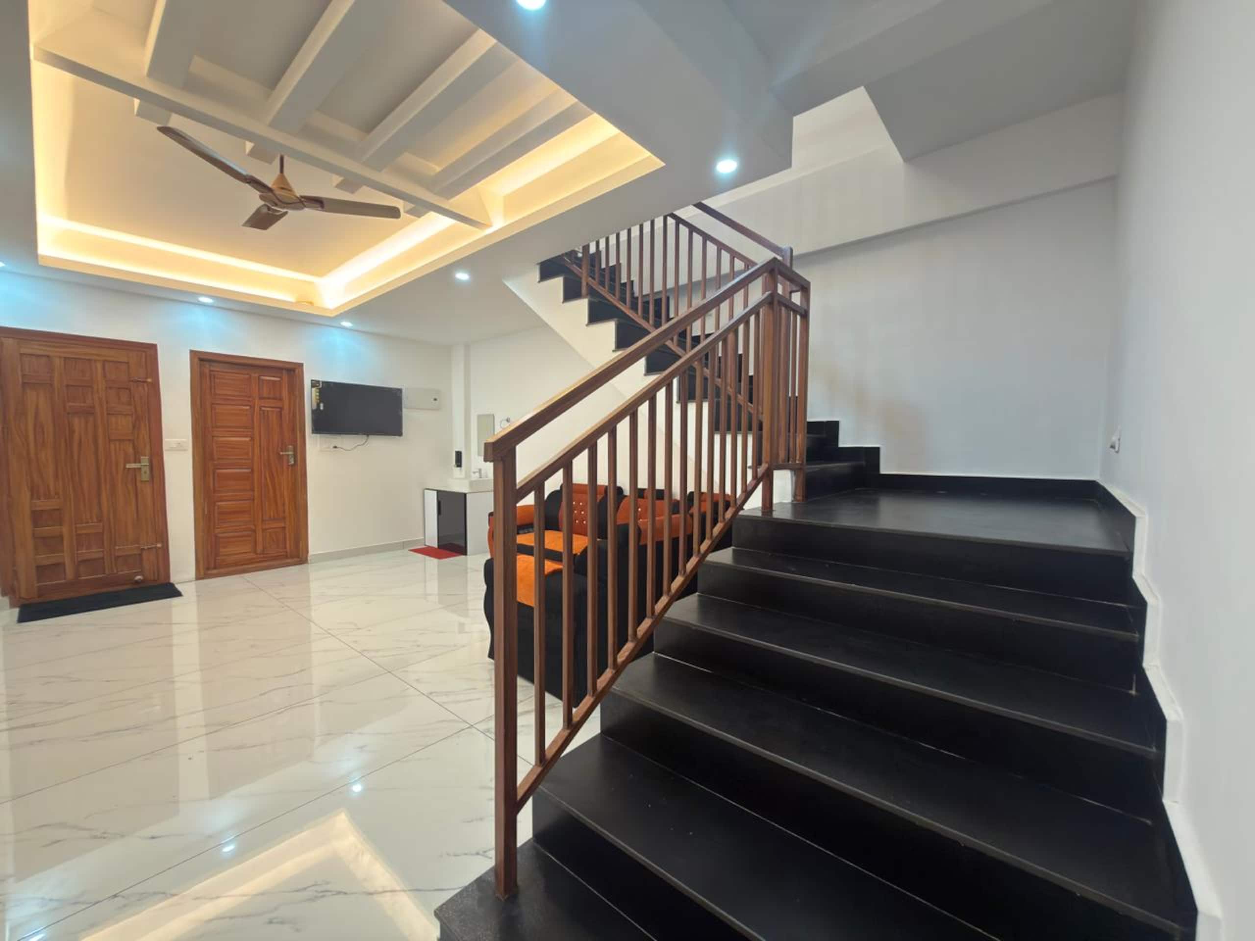 The Elevate Munnar 36