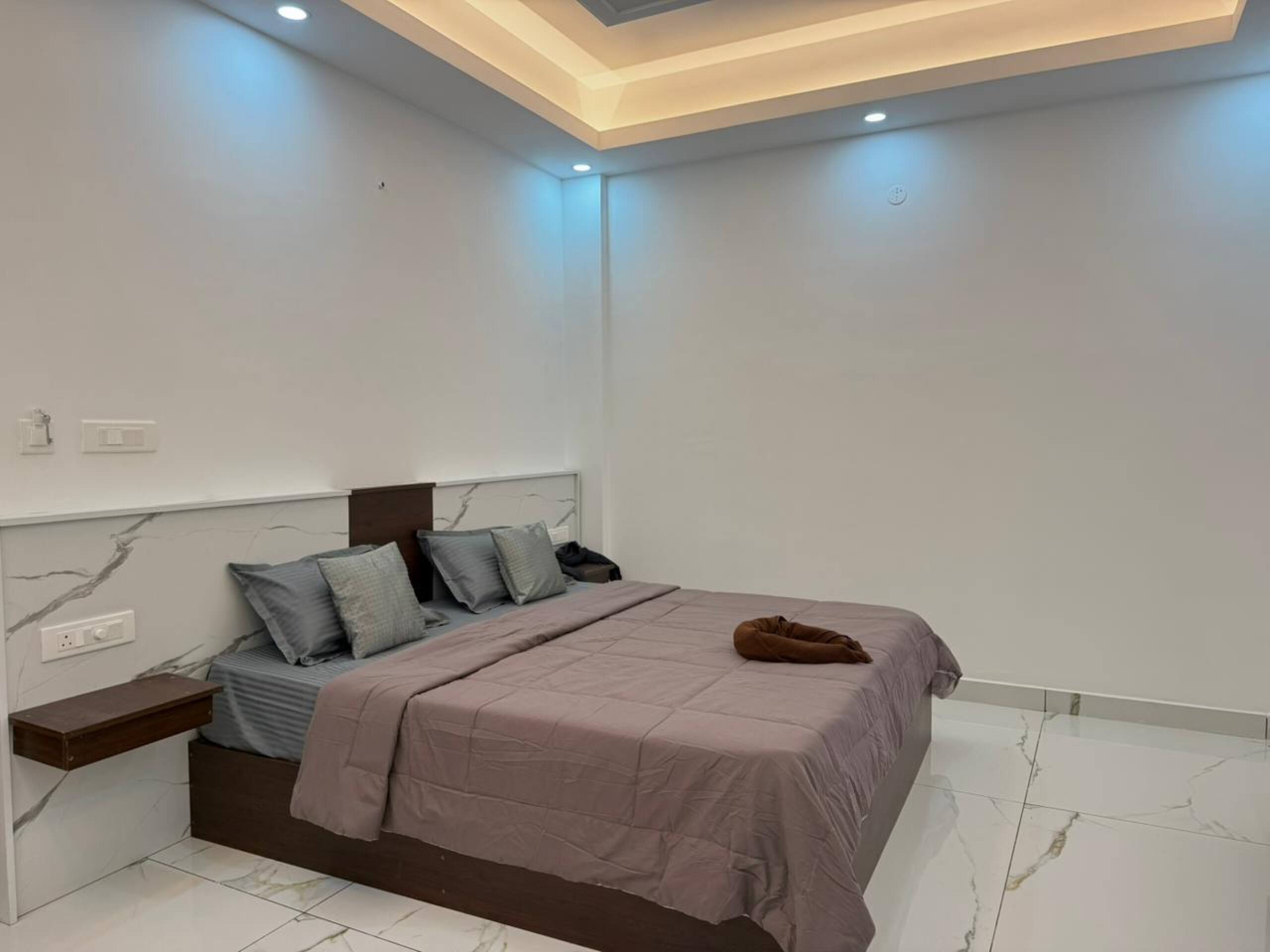 The Elevate Munnar 39