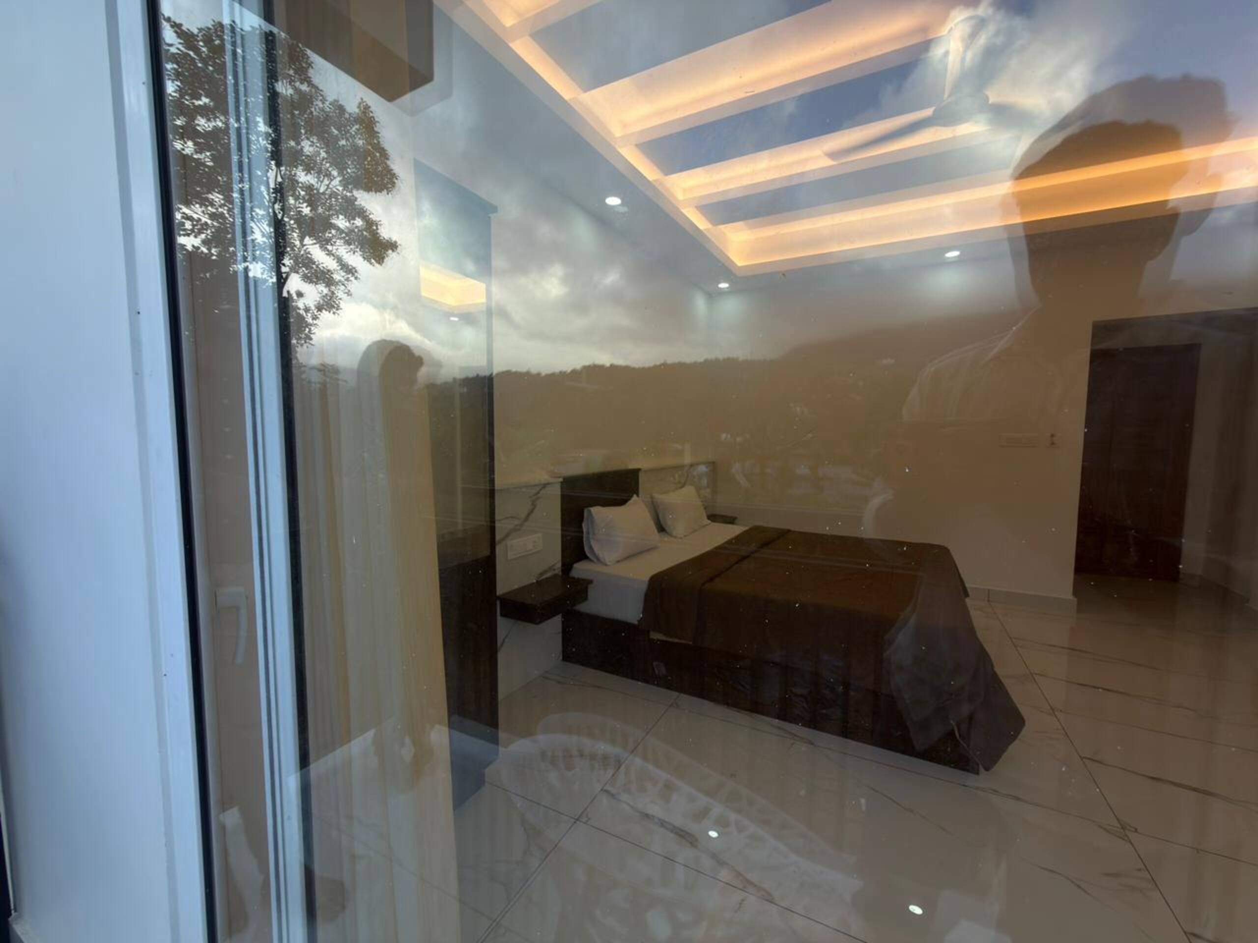 The Elevate Munnar 29