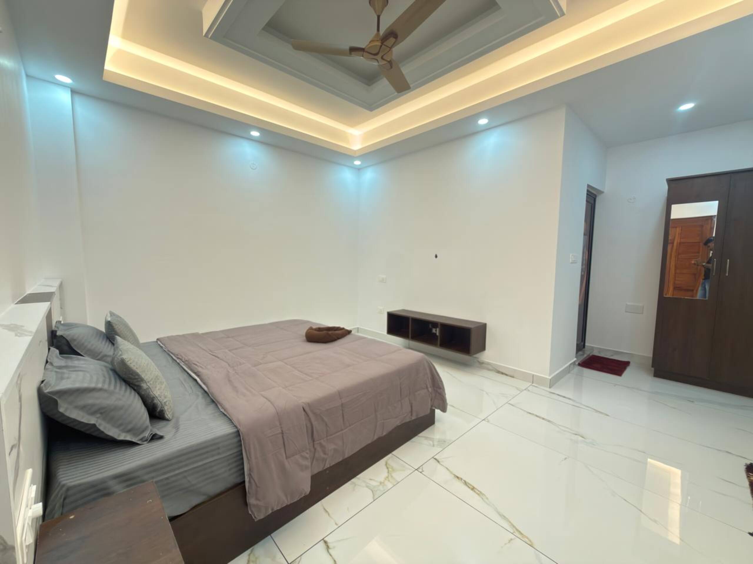 The Elevate Munnar 20