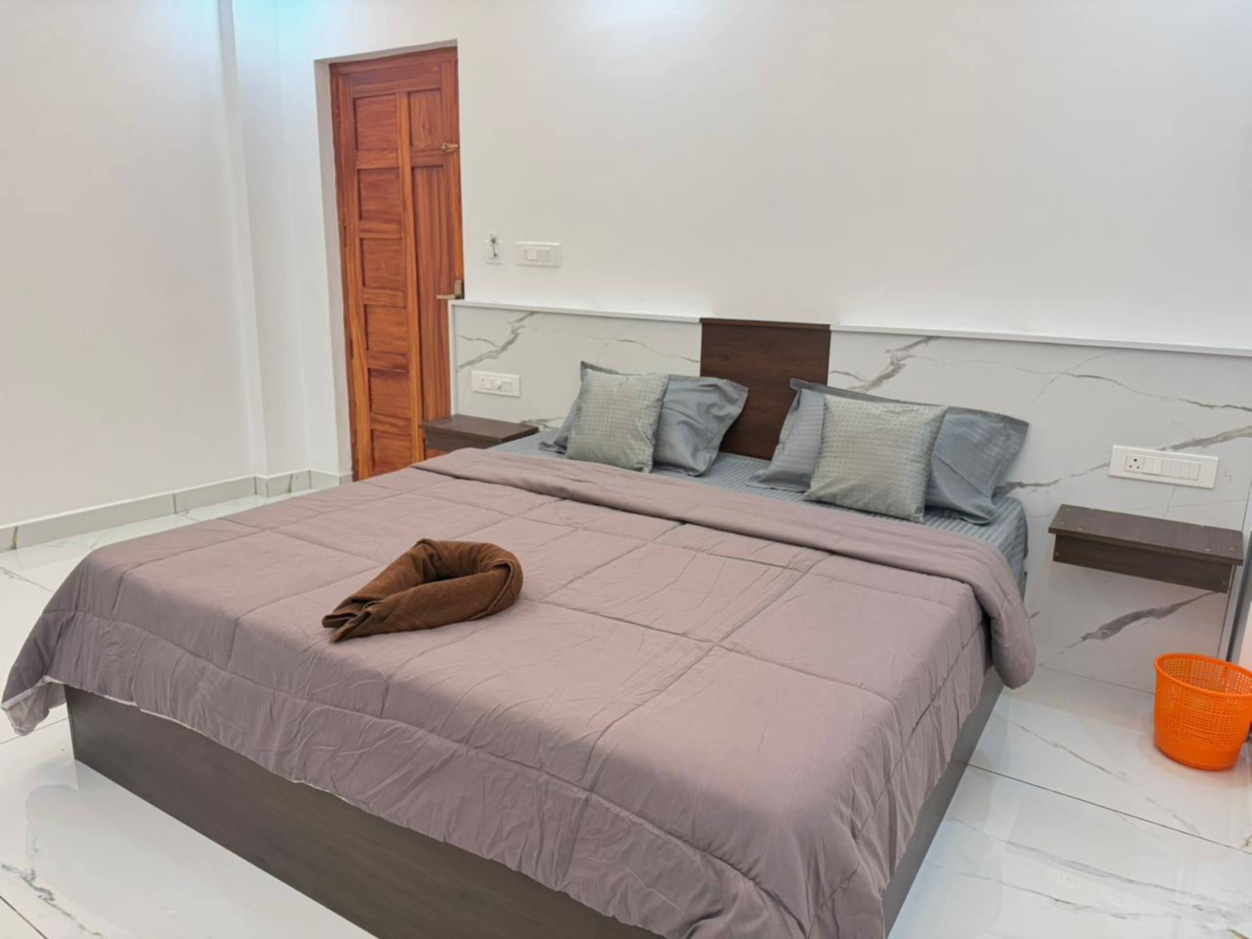 The Elevate Munnar 19