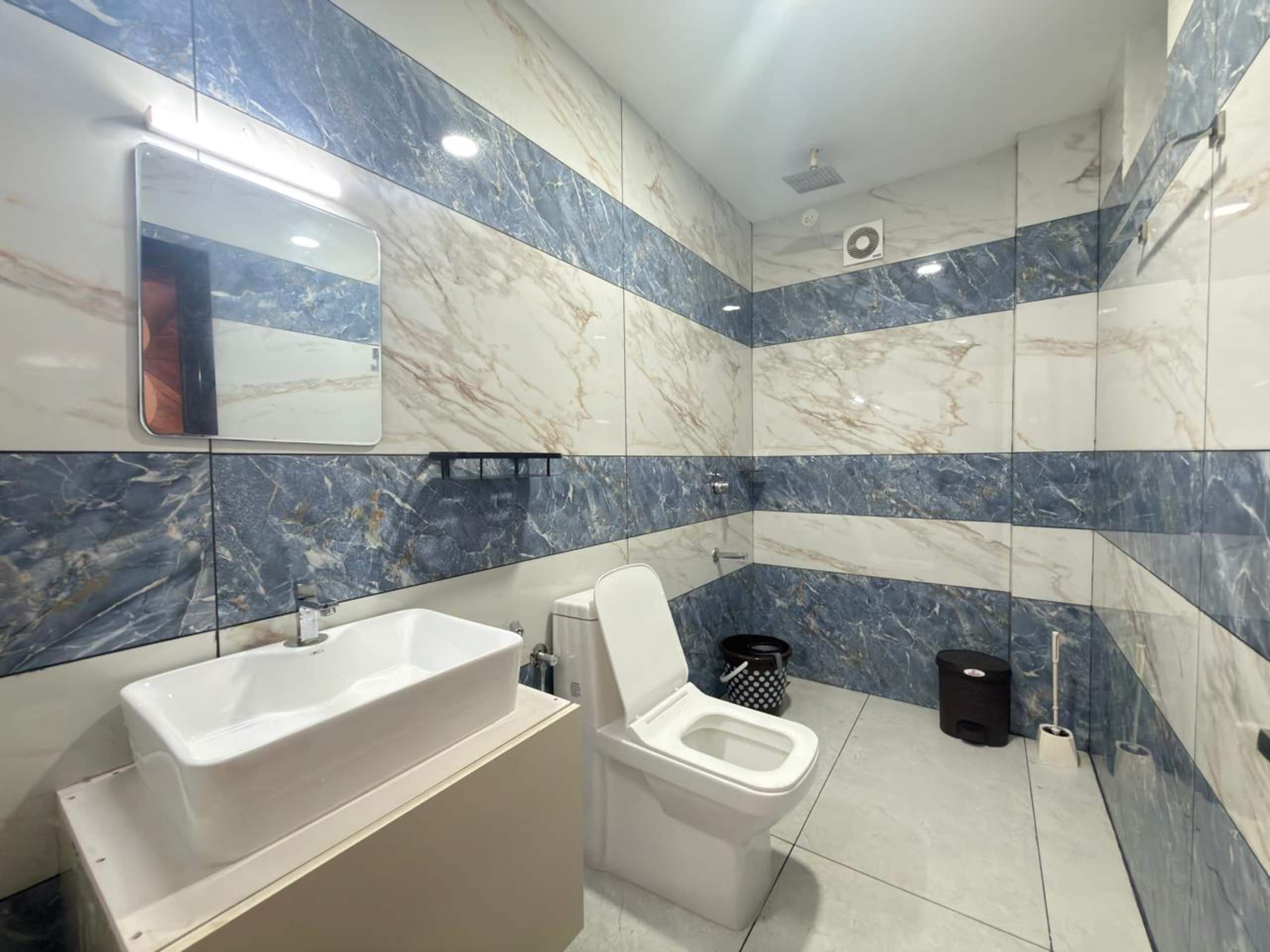 The Elevate Munnar 22