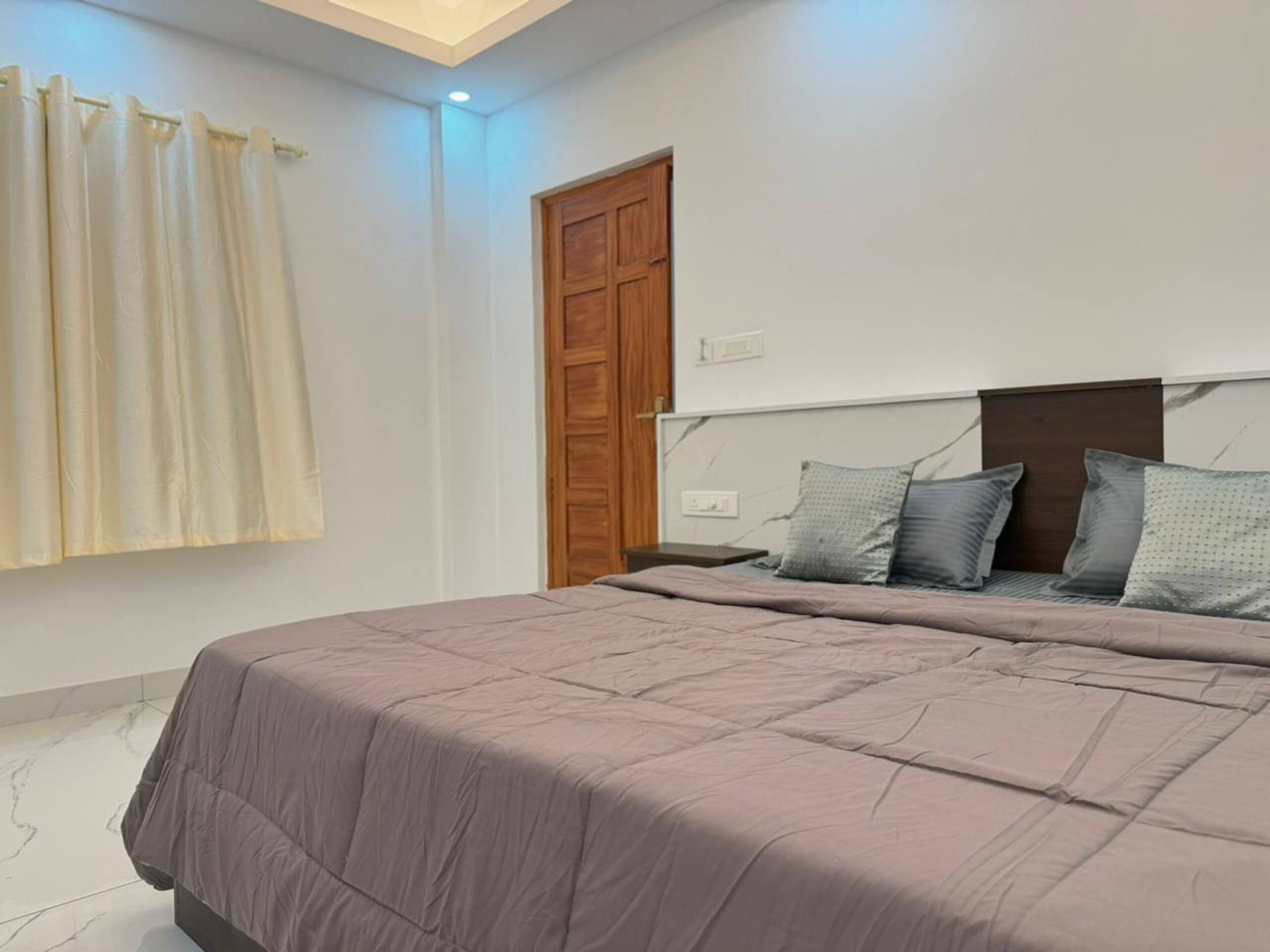 The Elevate Munnar 35