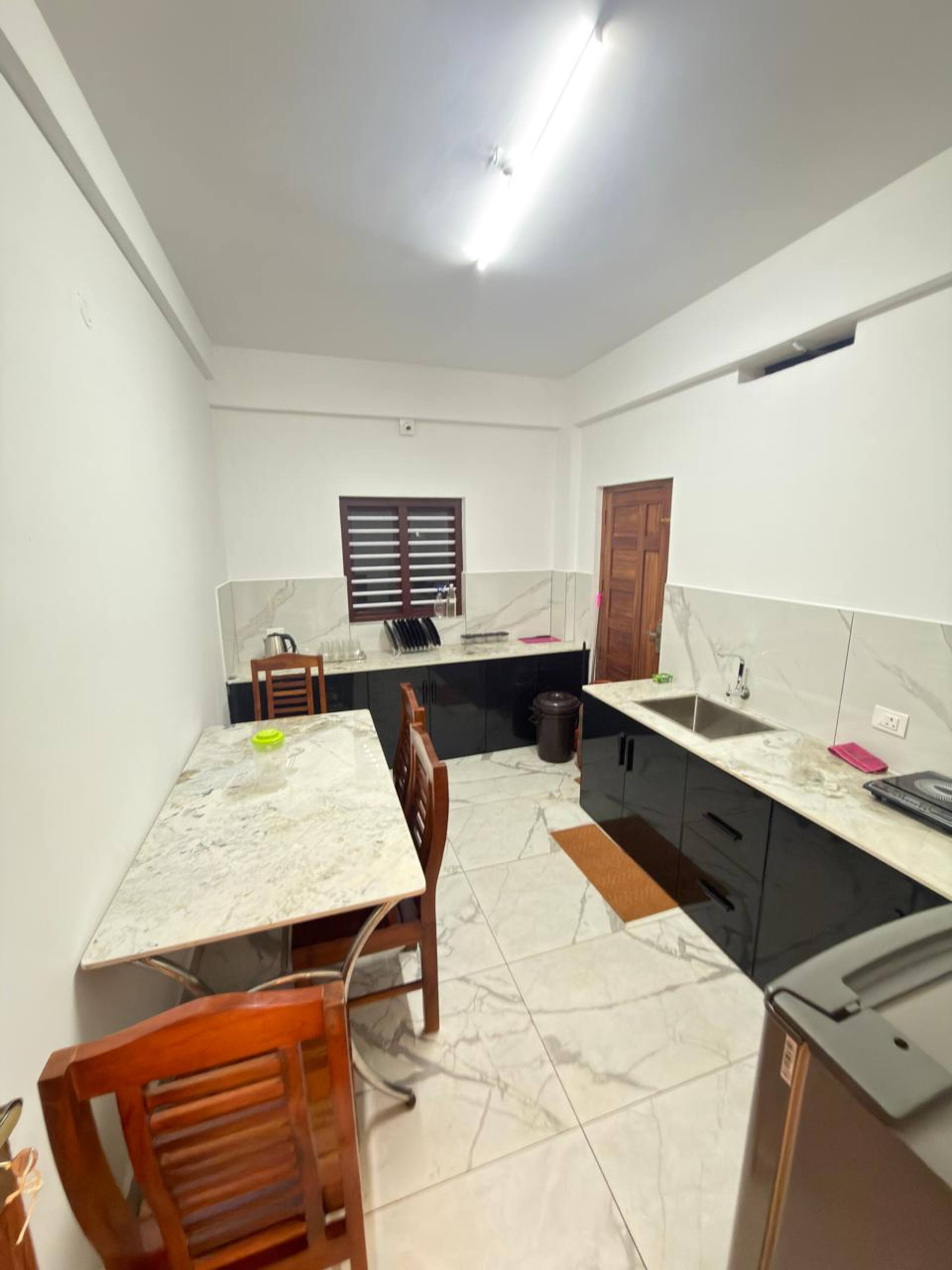 The Elevate Munnar 13