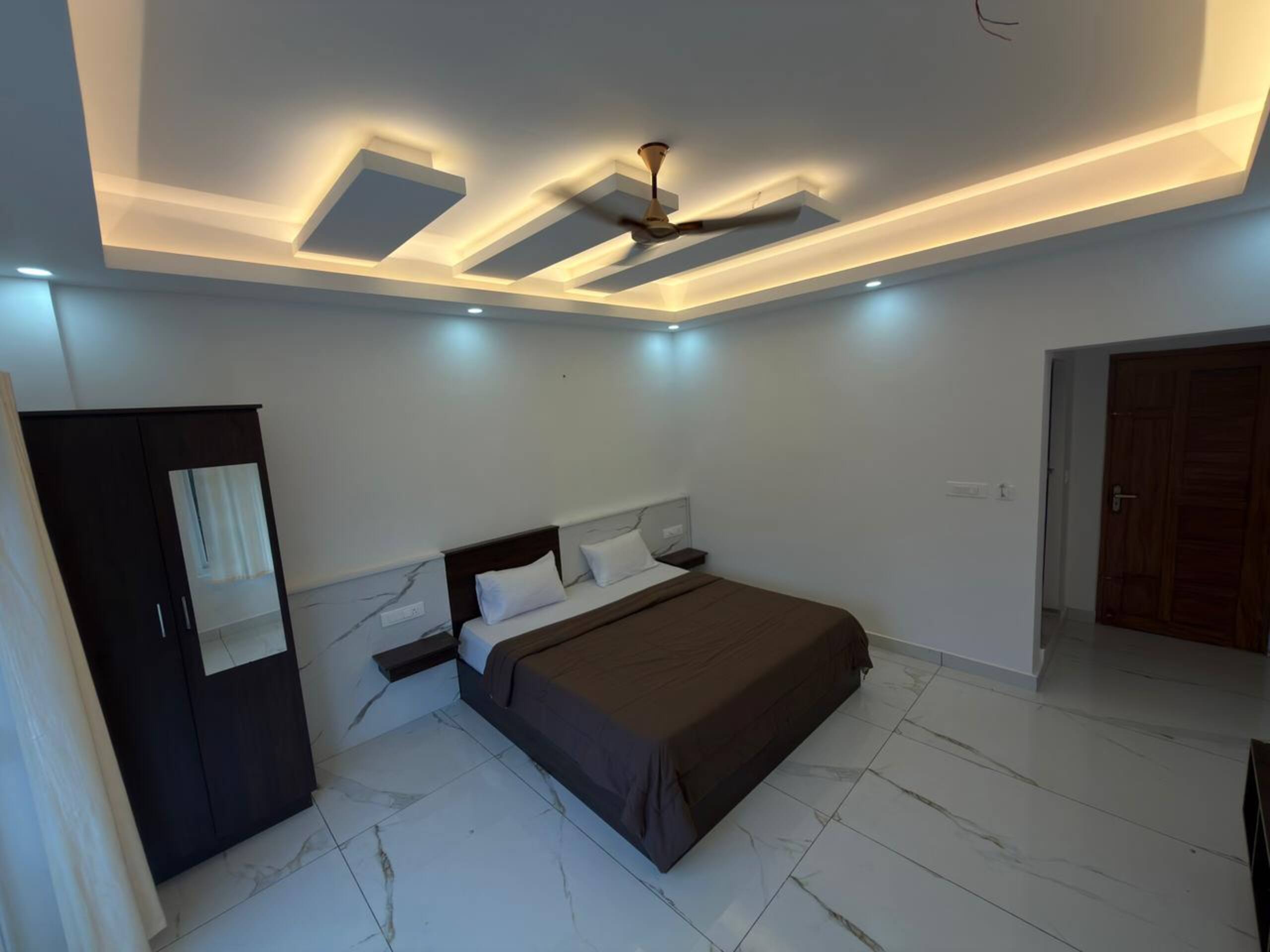The Elevate Munnar 17