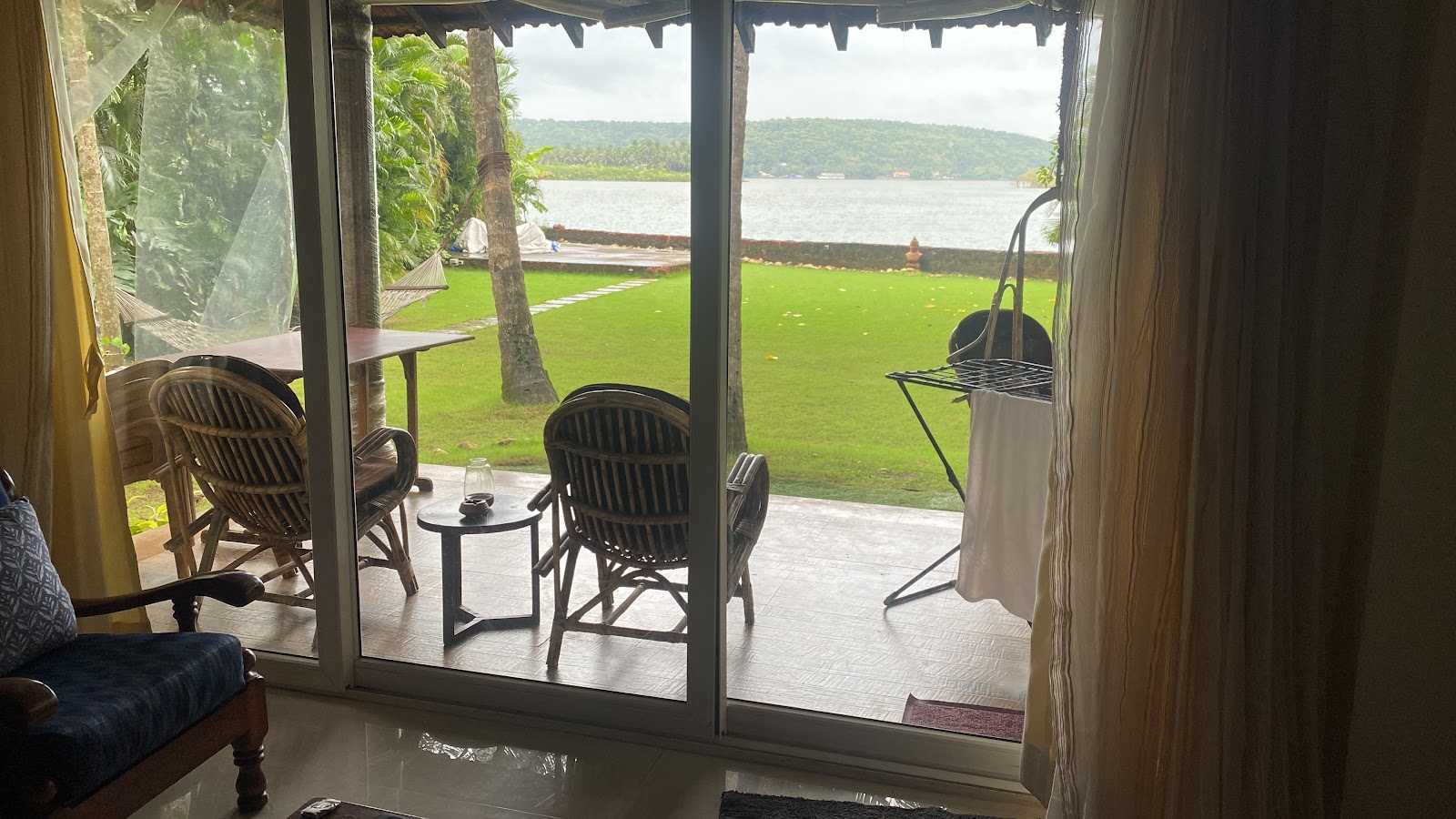 Morjim River Villa 2 6