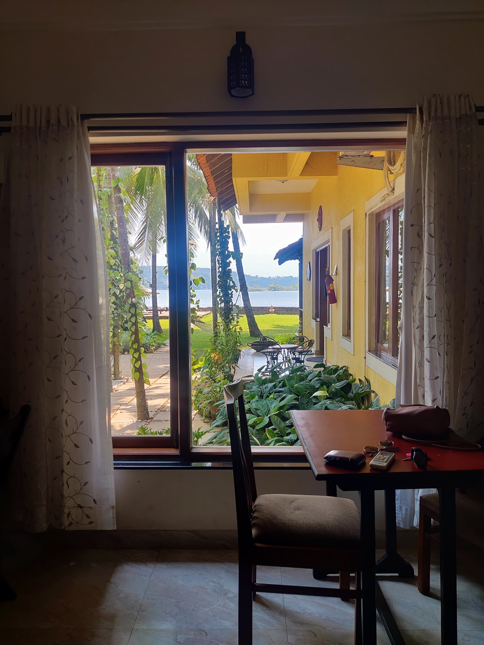 Morjim River Villa 2 7
