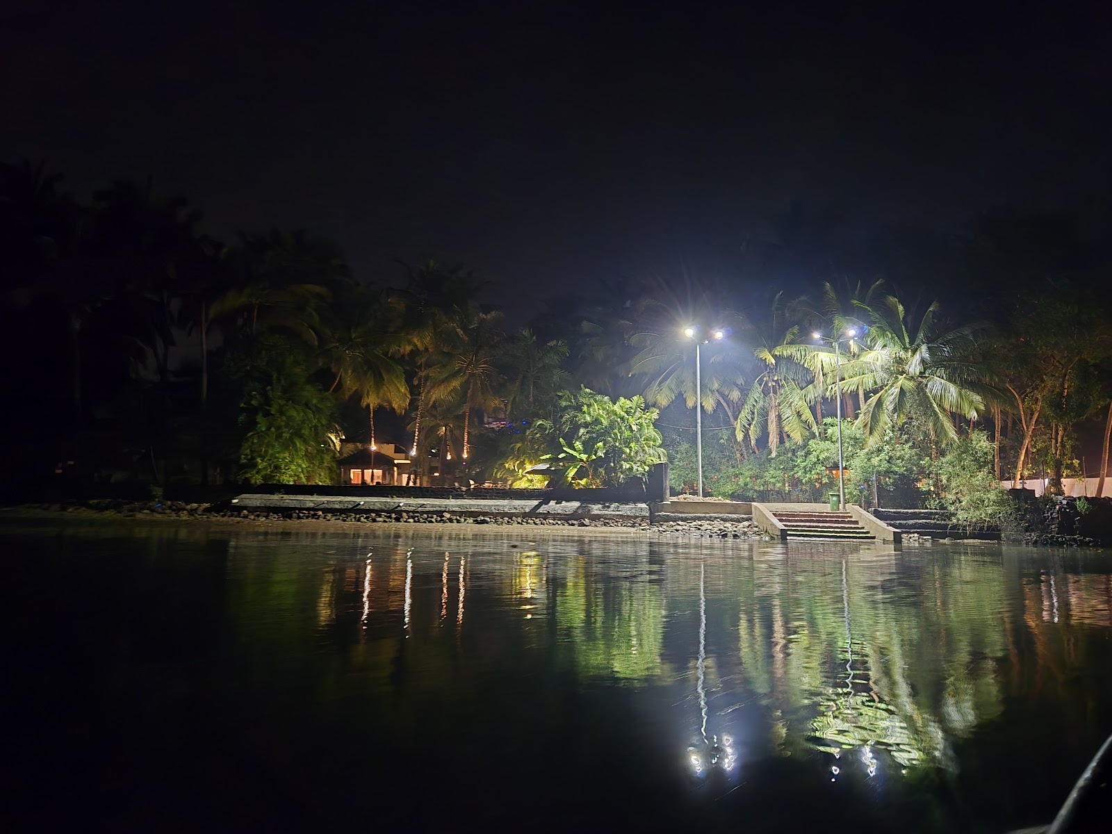 Morjim River Villa 2 9