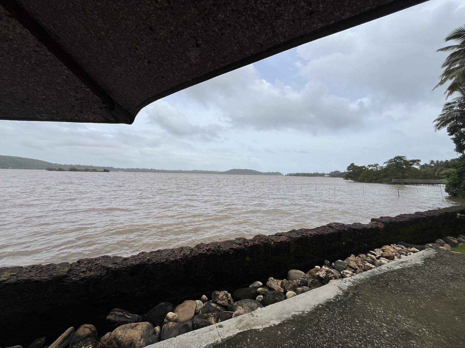 Morjim River Villa 2 10