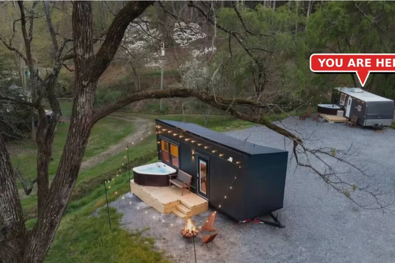 Riverside Retreat Hot Tub, Fire Pit & Mtn Views 14