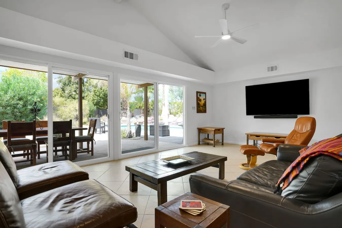 Casa Chiquita: Palm Springs, CA 2