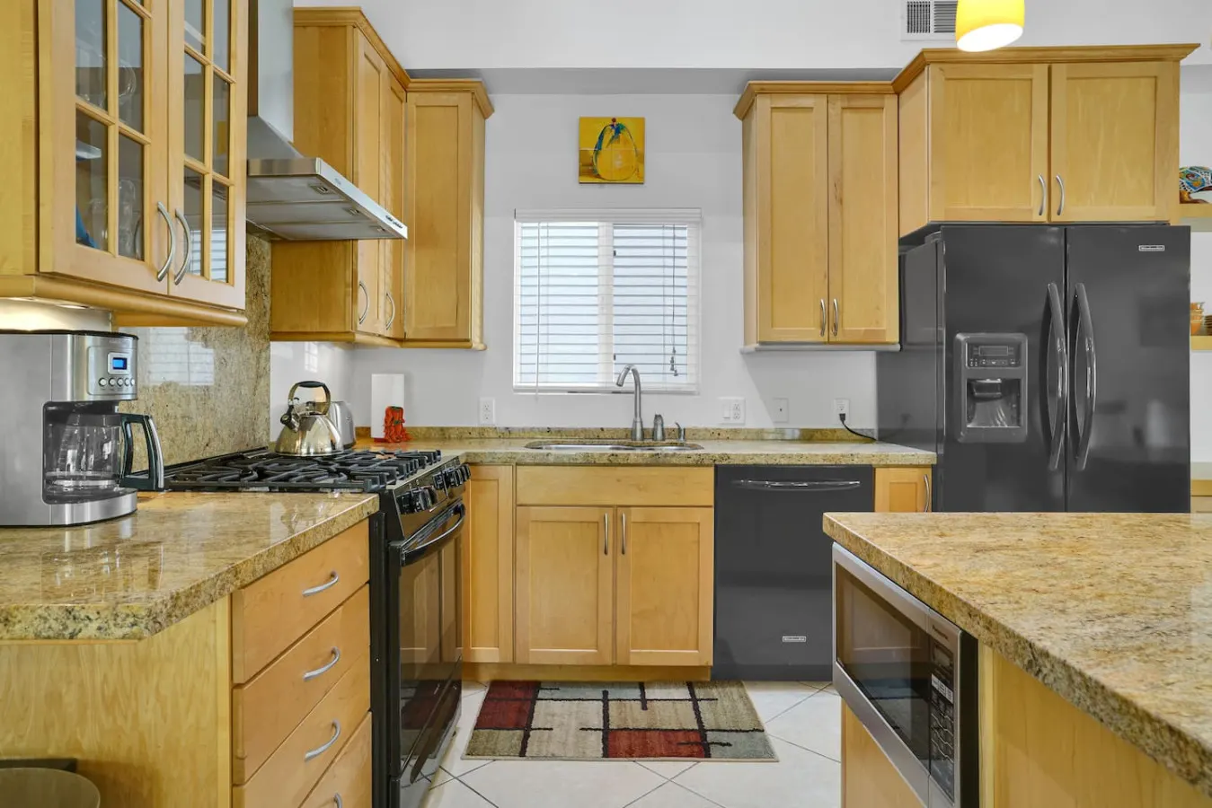 Casa Chiquita: Palm Springs, CA 9