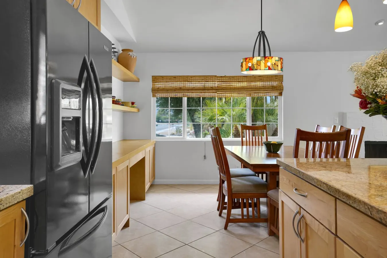 Casa Chiquita: Palm Springs, CA 10