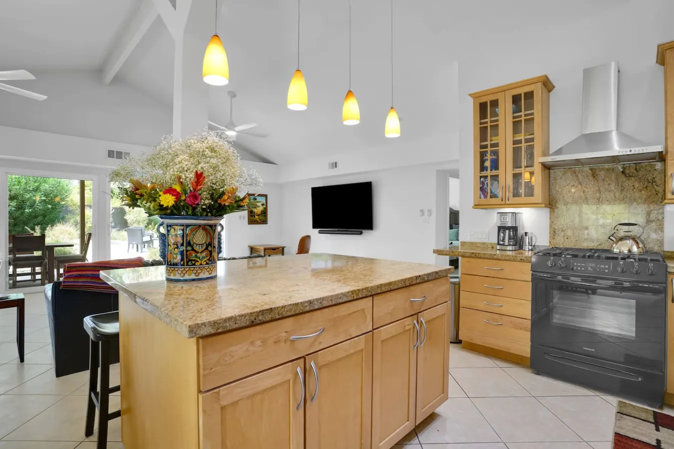 Casa Chiquita: Palm Springs, CA 11