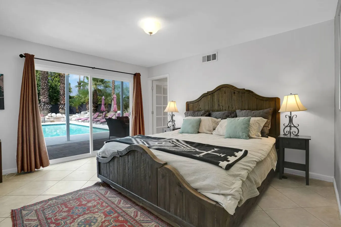 Casa Chiquita: Palm Springs, CA 16