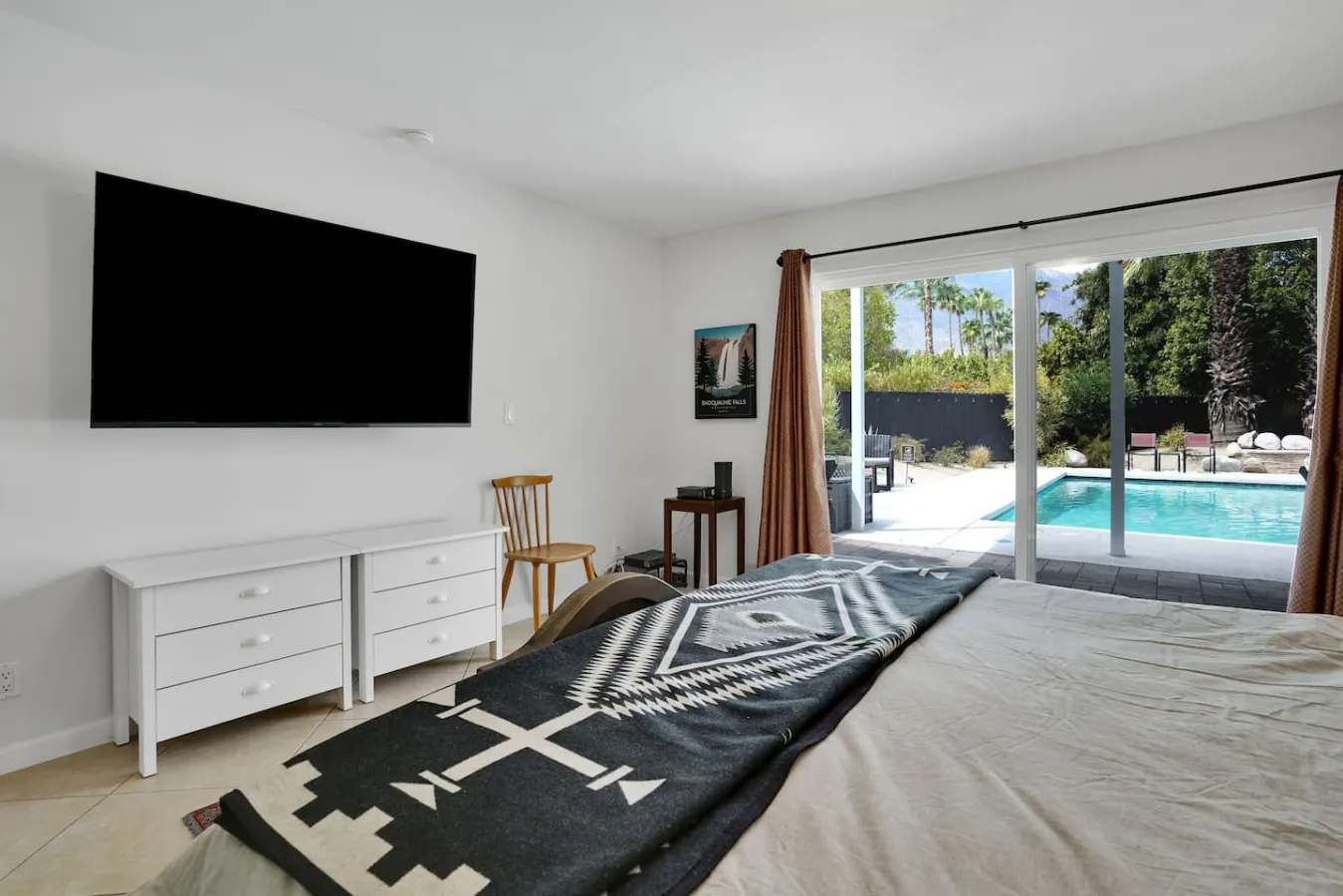 Casa Chiquita: Palm Springs, CA 17