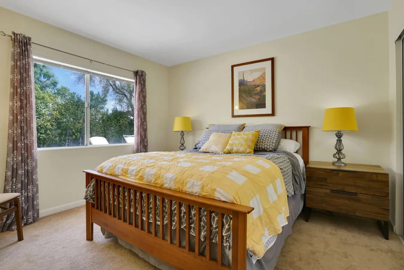 Casa Chiquita: Palm Springs, CA 20
