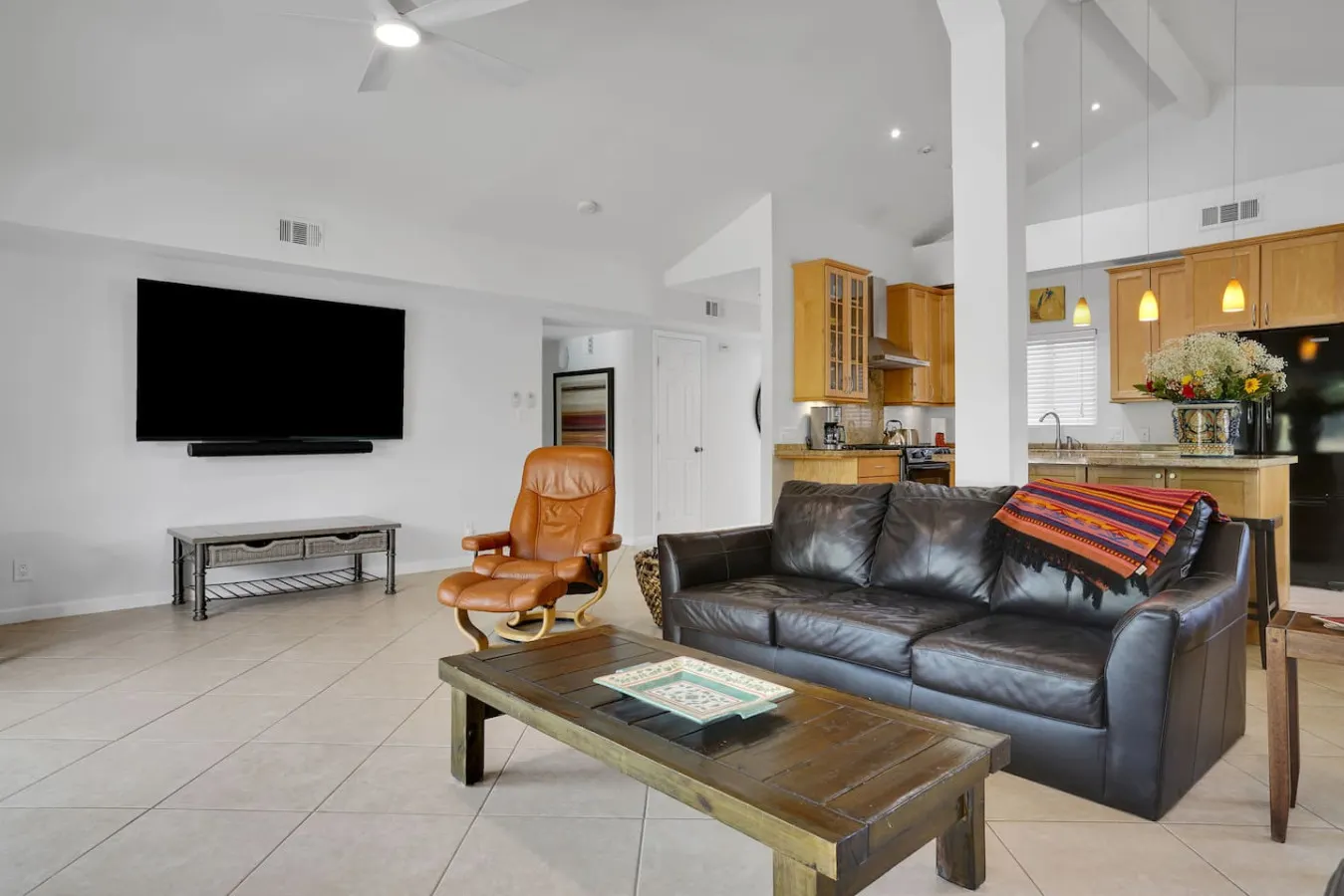 Casa Chiquita: Palm Springs, CA 6