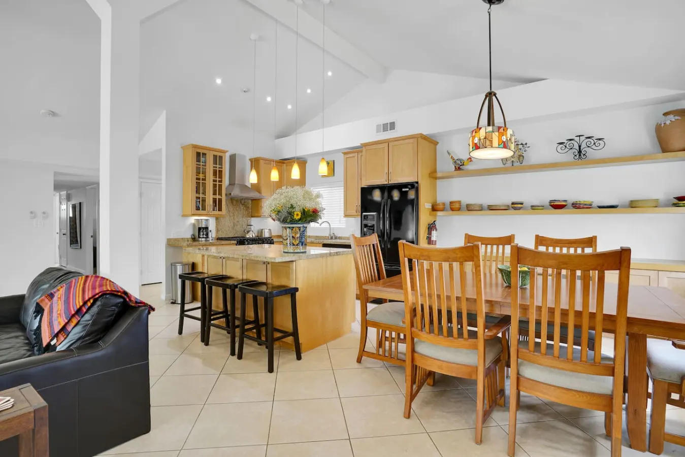 Casa Chiquita: Palm Springs, CA 7