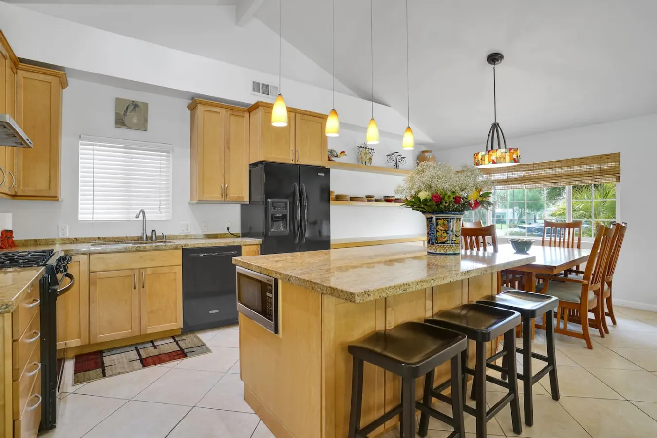 Casa Chiquita: Palm Springs, CA 8