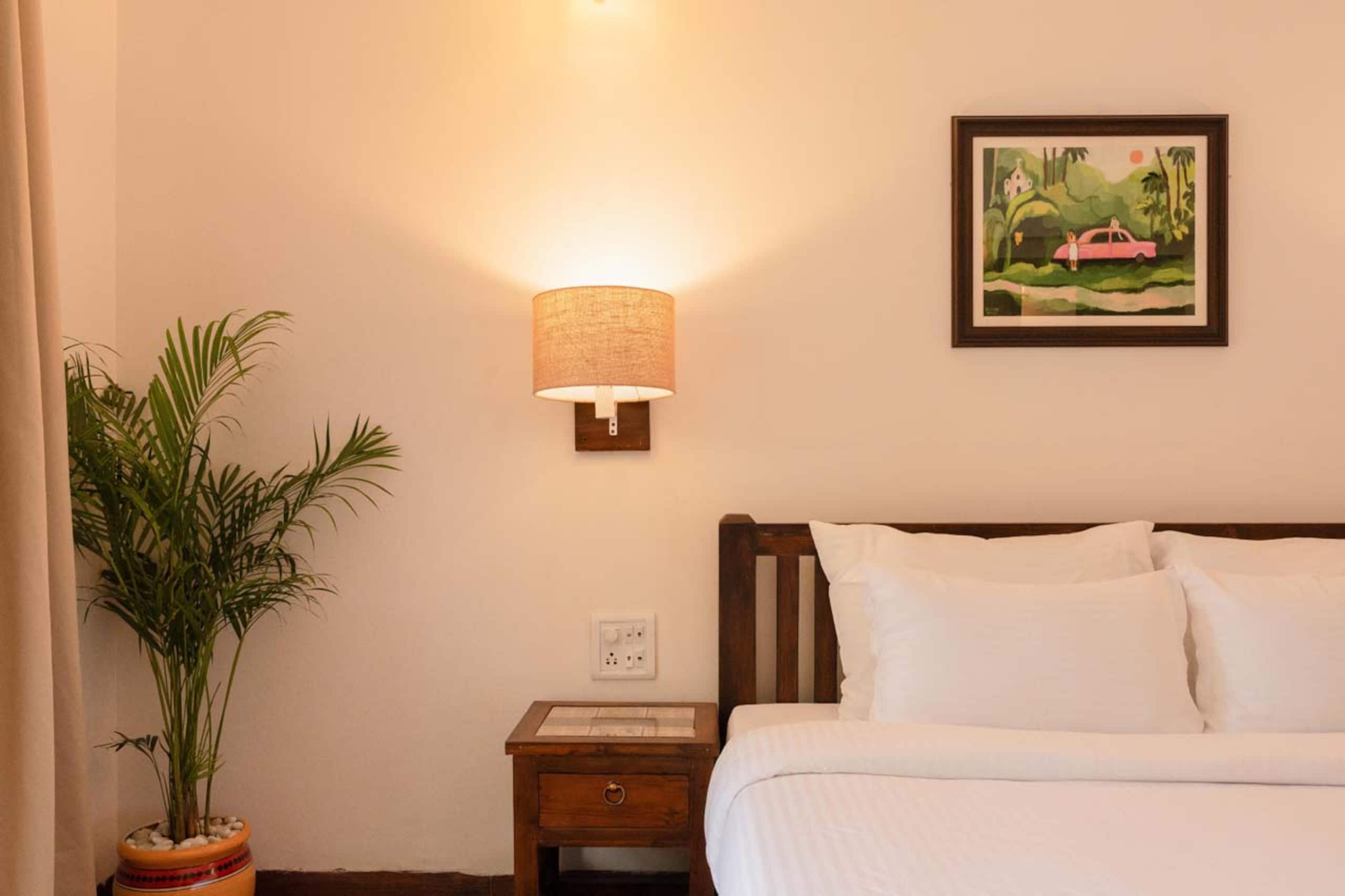 HumbleRock(Yellow) - 3BHK | 700m to beach l Bkfast 21