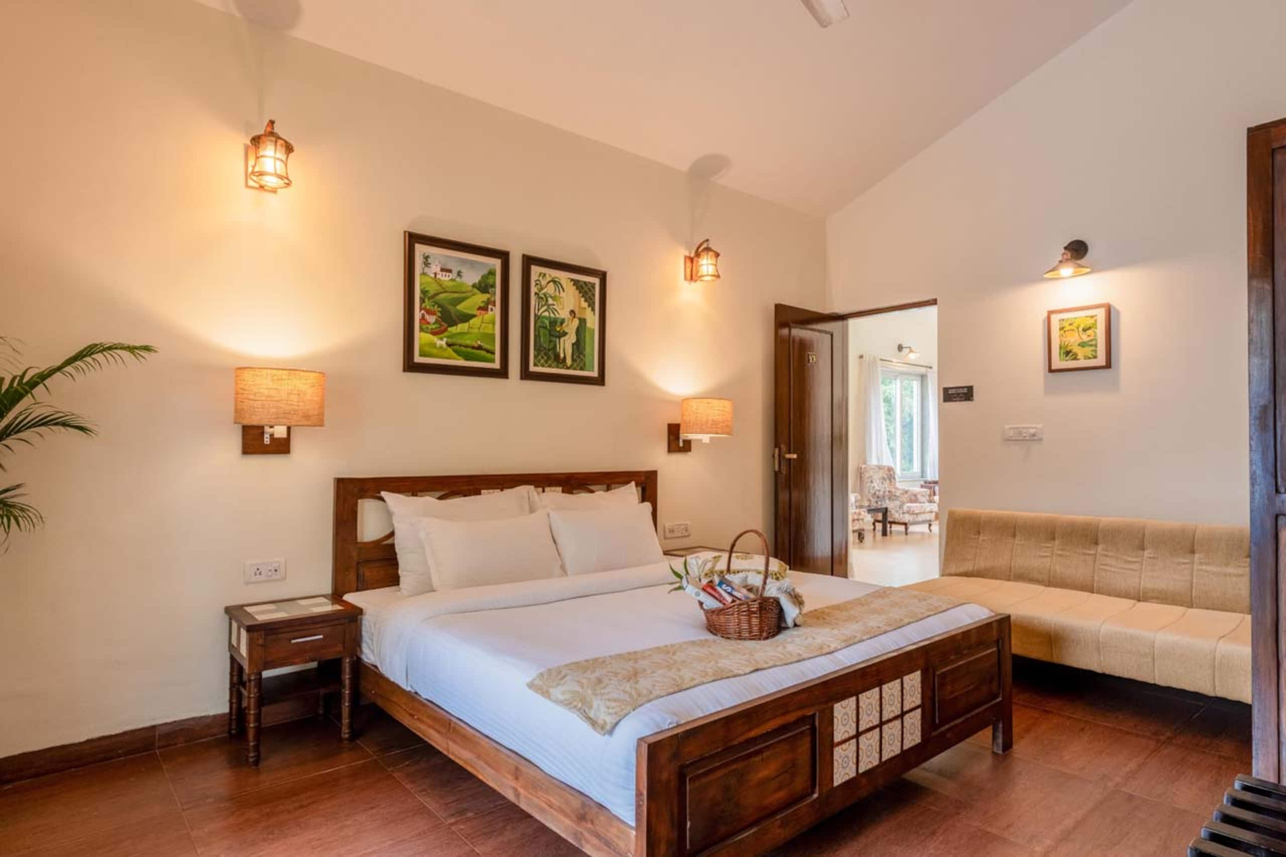 HumbleRock(Yellow) - 3BHK | 700m to beach l Bkfast — photo 4