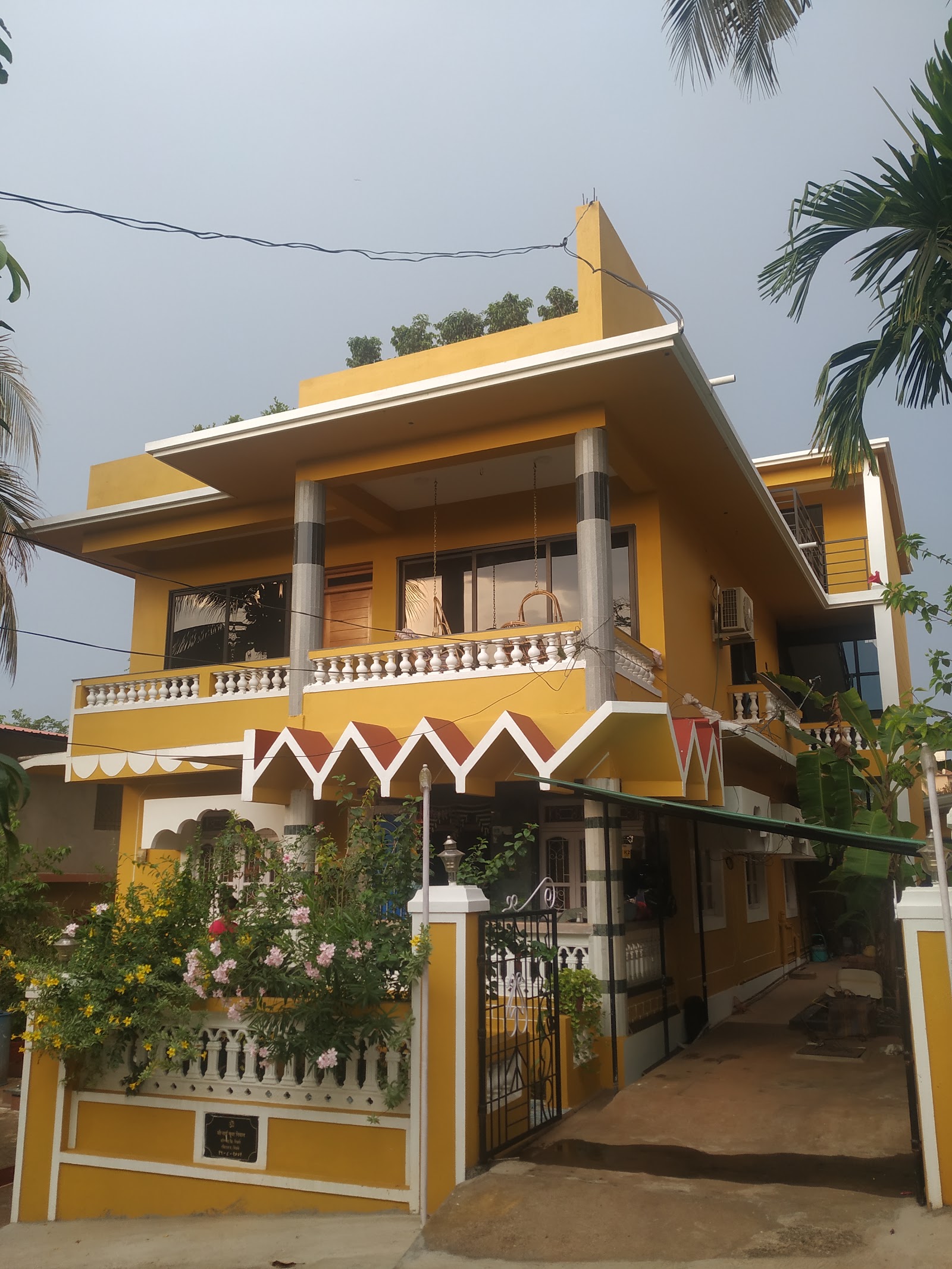 Riya's Homestay 1